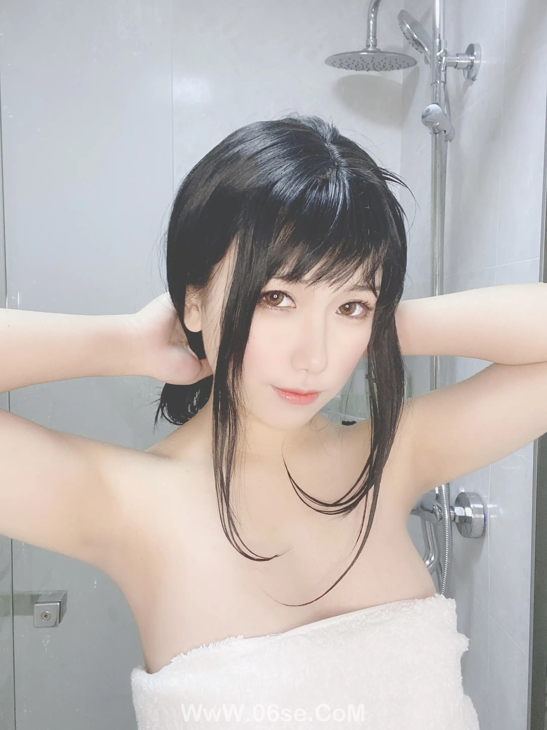 图片[233]-芋圆侑子 – 人妻围裙-六色网