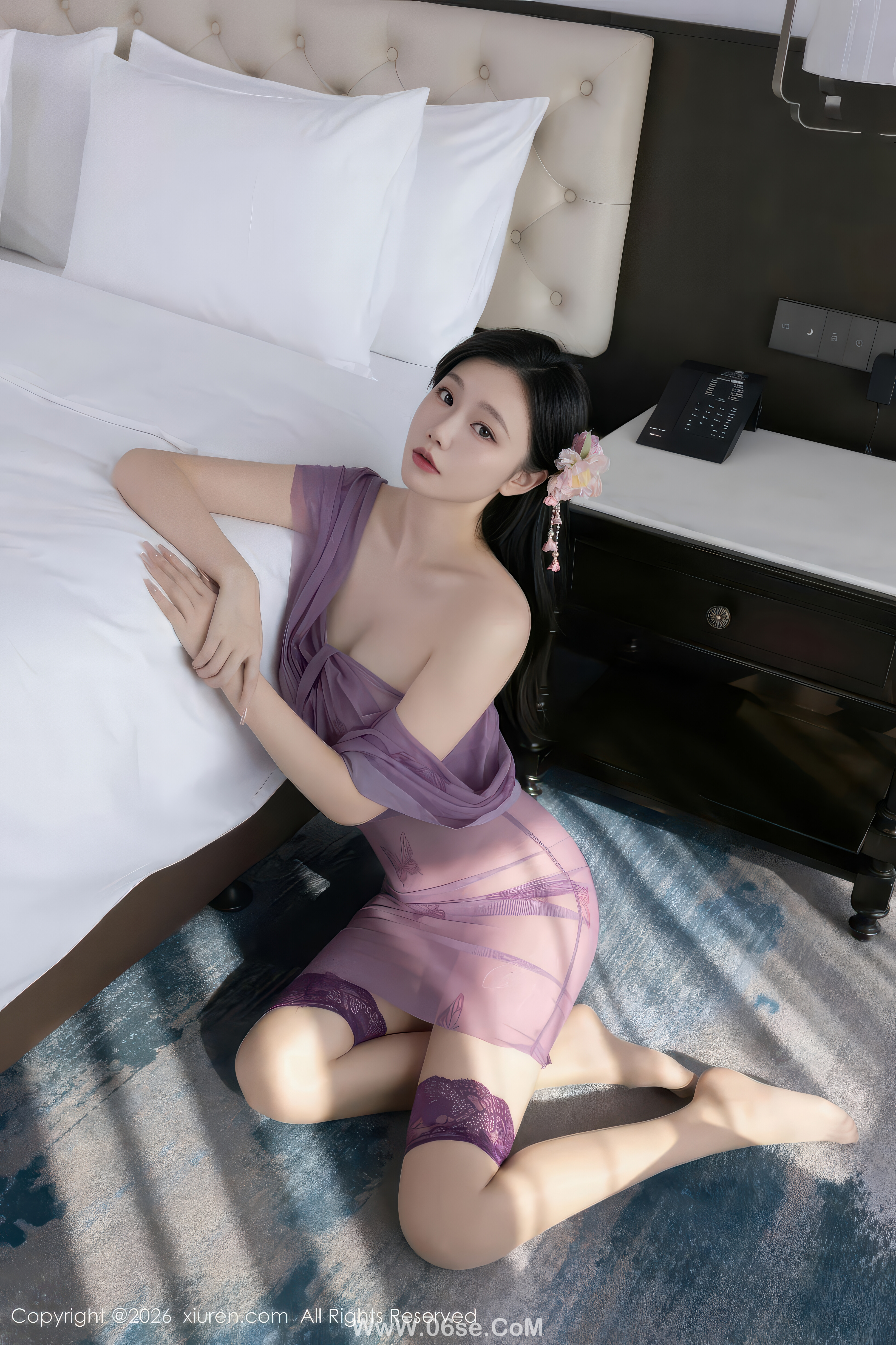 图片[33]-XIUREN秀人网 2026.02.03 NO.11312 安然anran [79P 1.14 GB]-六色网