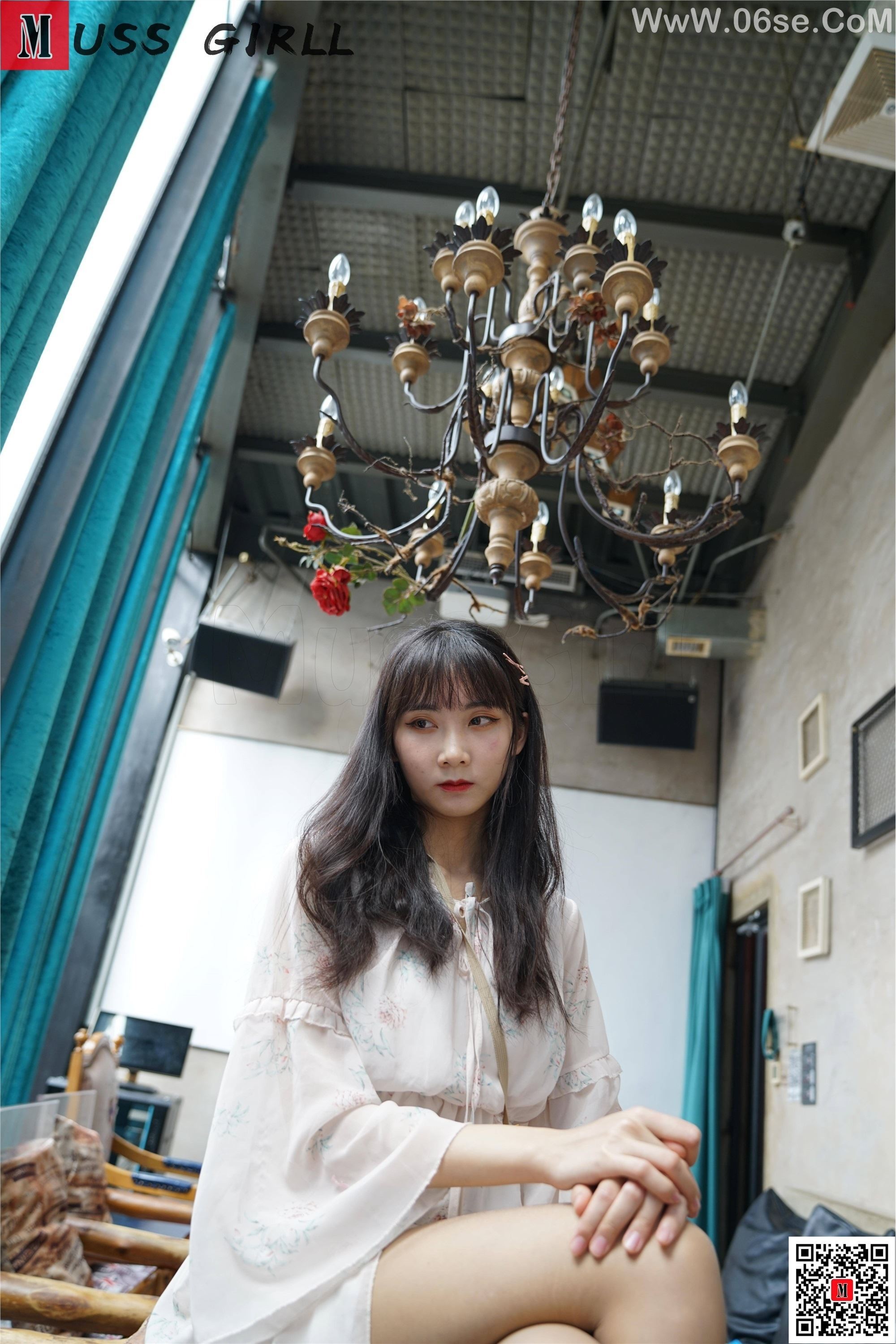 图片[48]-MussGirl慕丝女郎 NO.650 巧儿（下）[74P]-六色网
