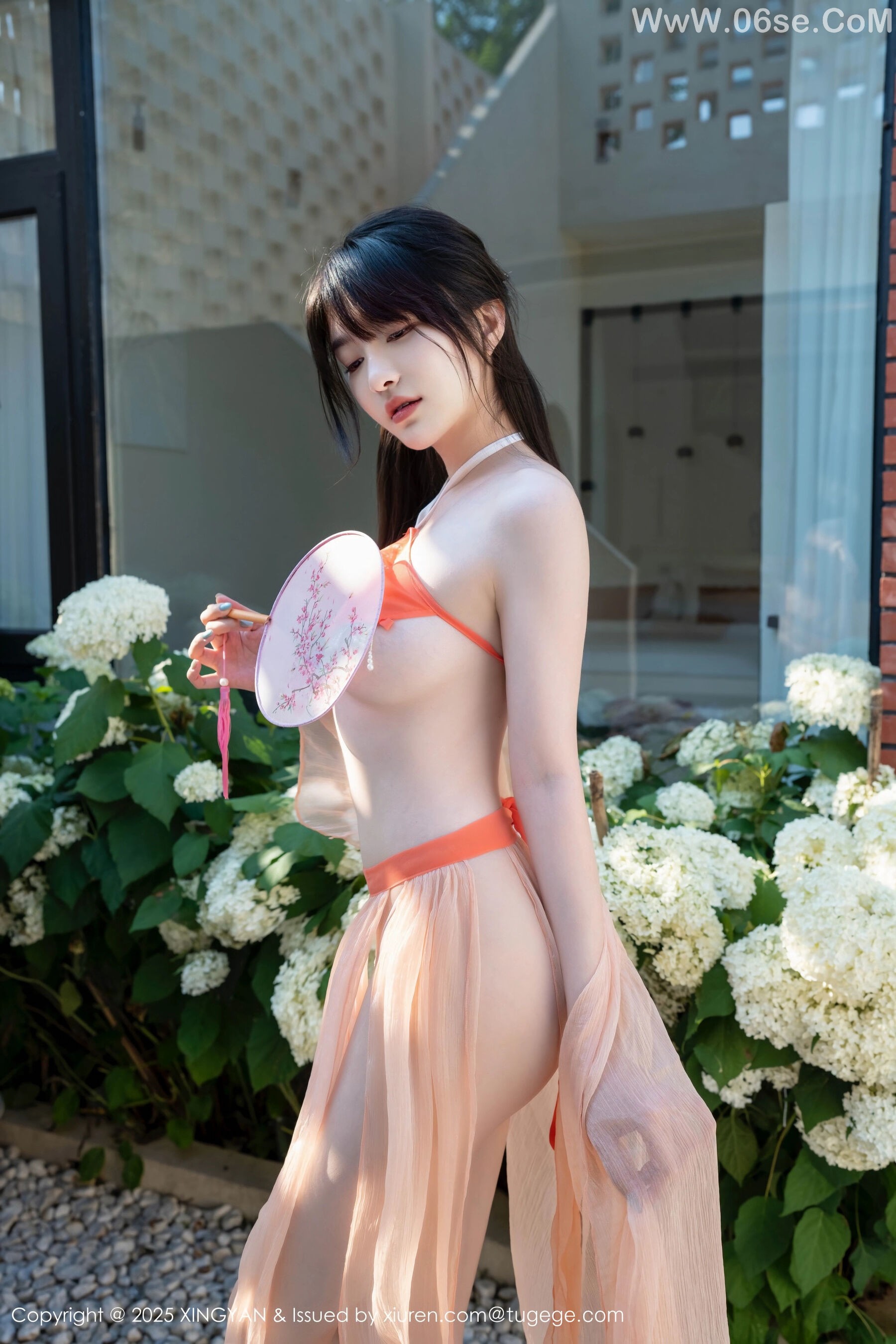 图片[10]-星颜社 2025.07.15 NO.0369 xiuren白露 白露lulu[69P]-六色网