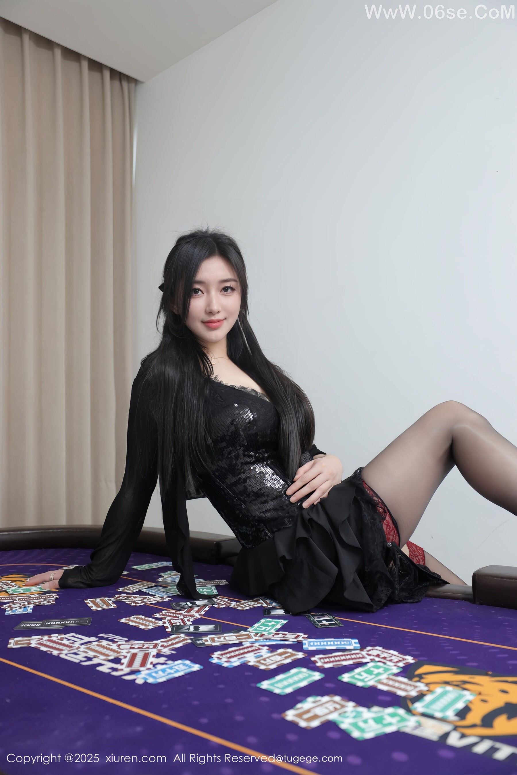 图片[81]-[Xiuren秀人网] 2025.07.28 NO.10592 苏一诺[81P]-六色网