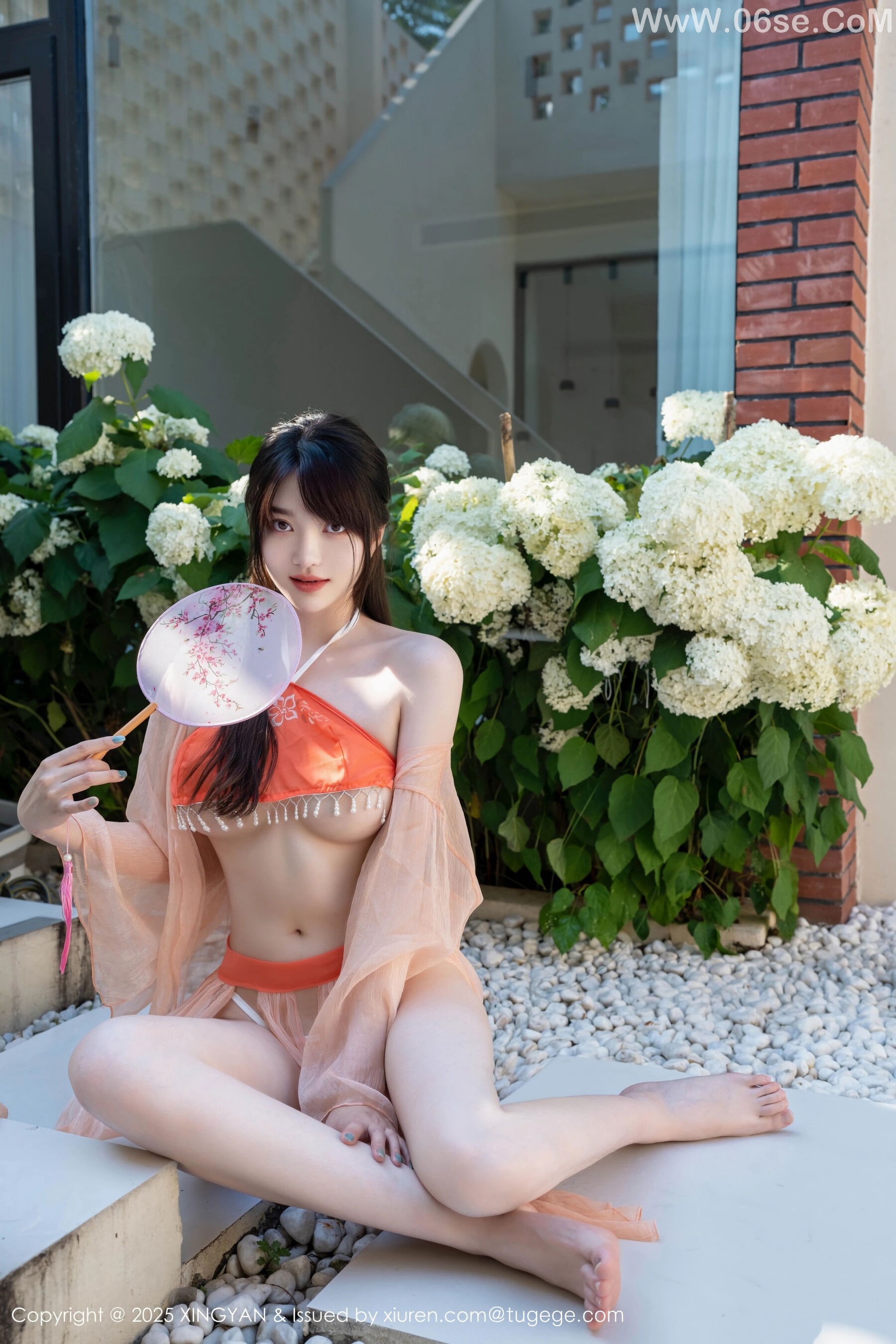 图片[4]-星颜社 2025.07.15 NO.0369 xiuren白露 白露lulu[69P]-六色网