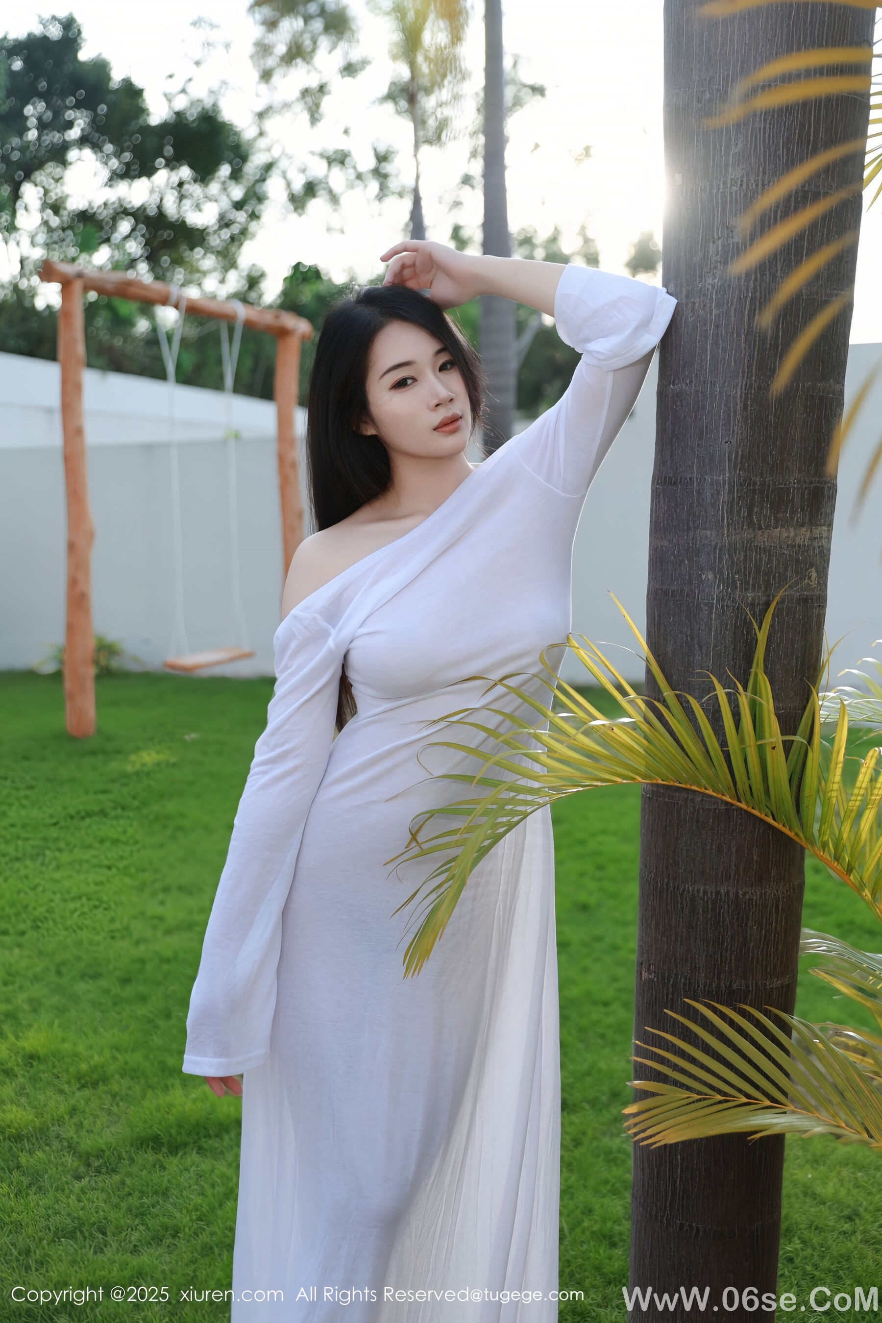 图片[18]-秀人网 – NO.11129 – 南乔 [83P]-六色网