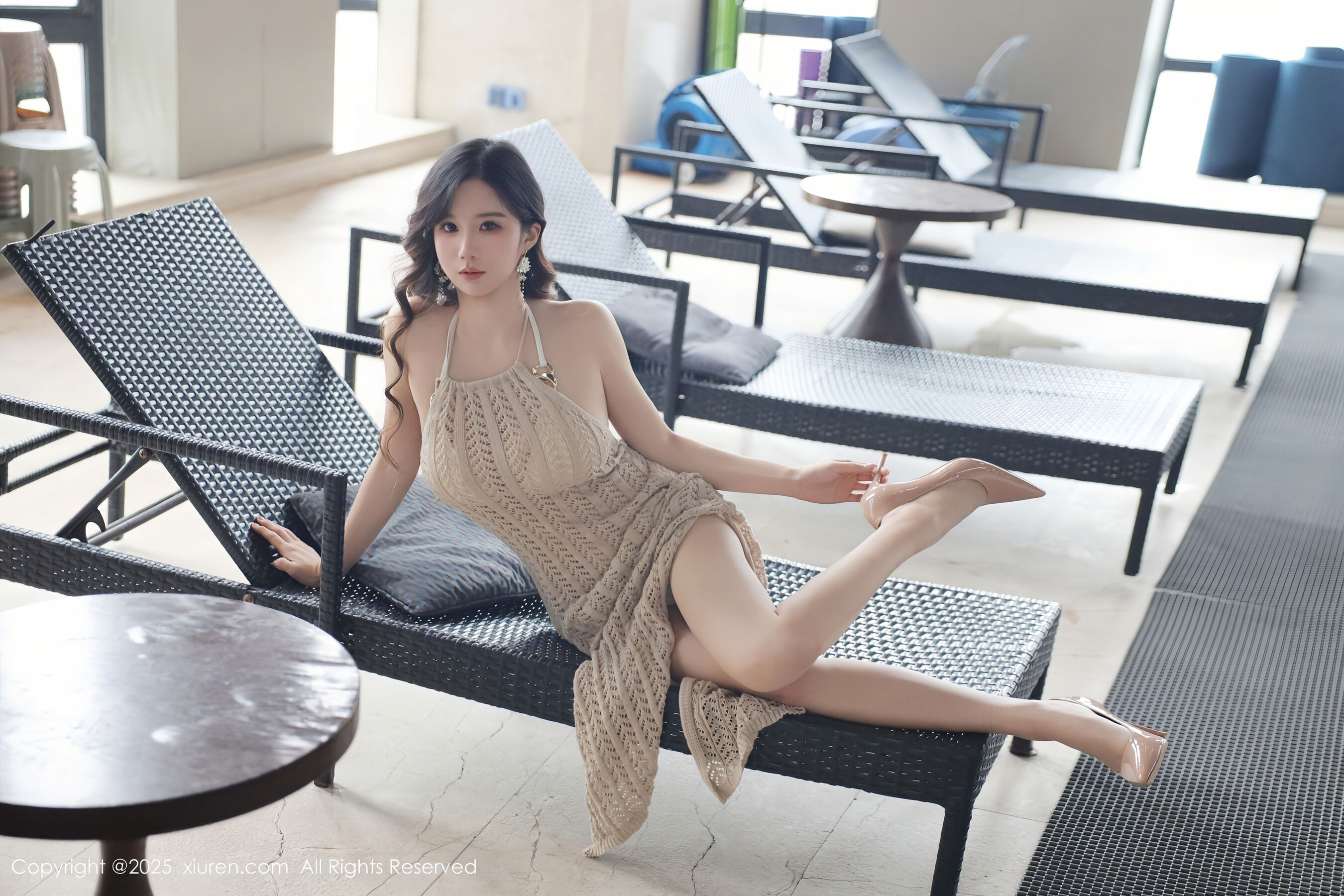 图片[5]-秀人网 – NO.11182 – 小肉肉咪 [81P]-六色网