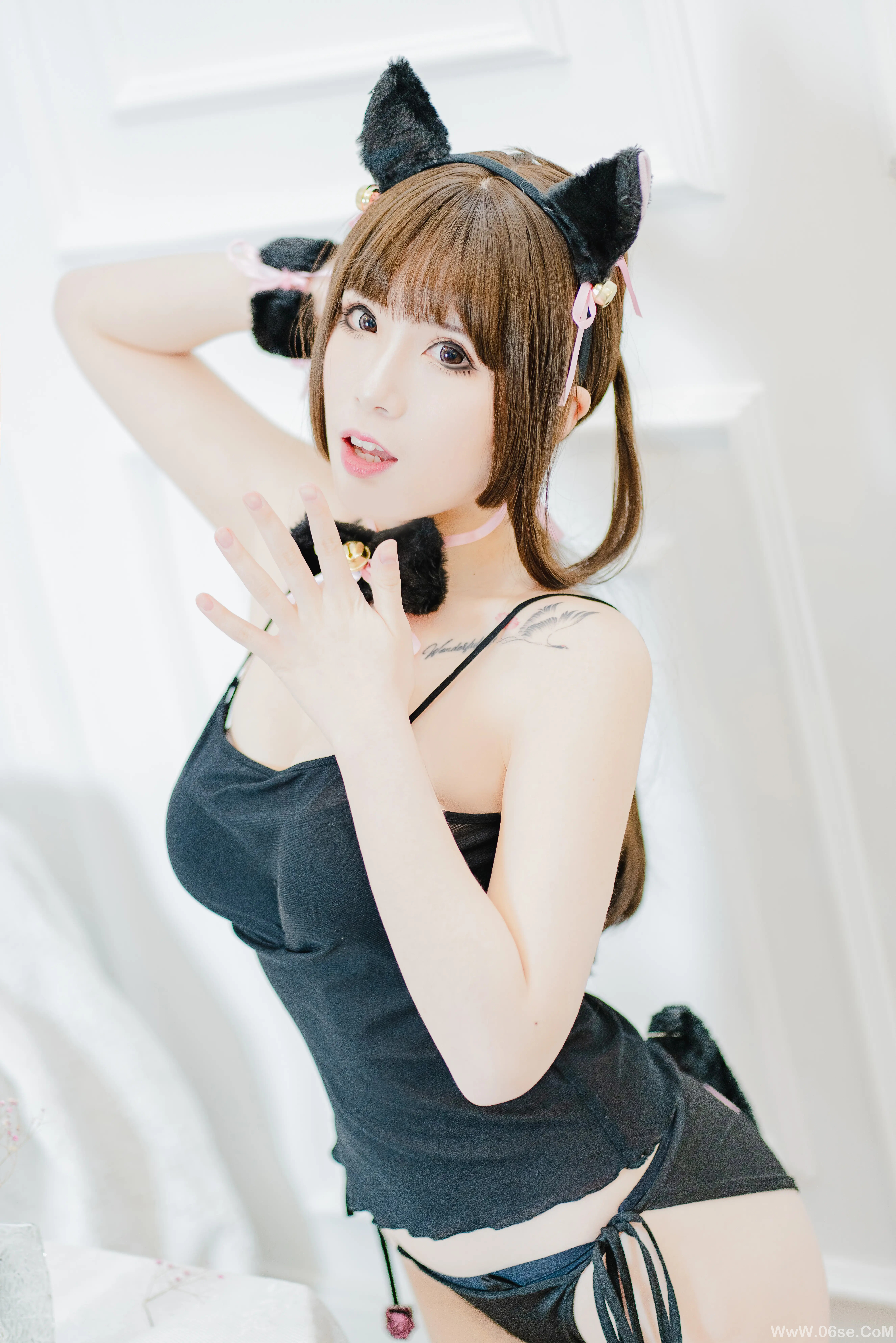 图片[17]-羊大真人 – 猫娘-六色网