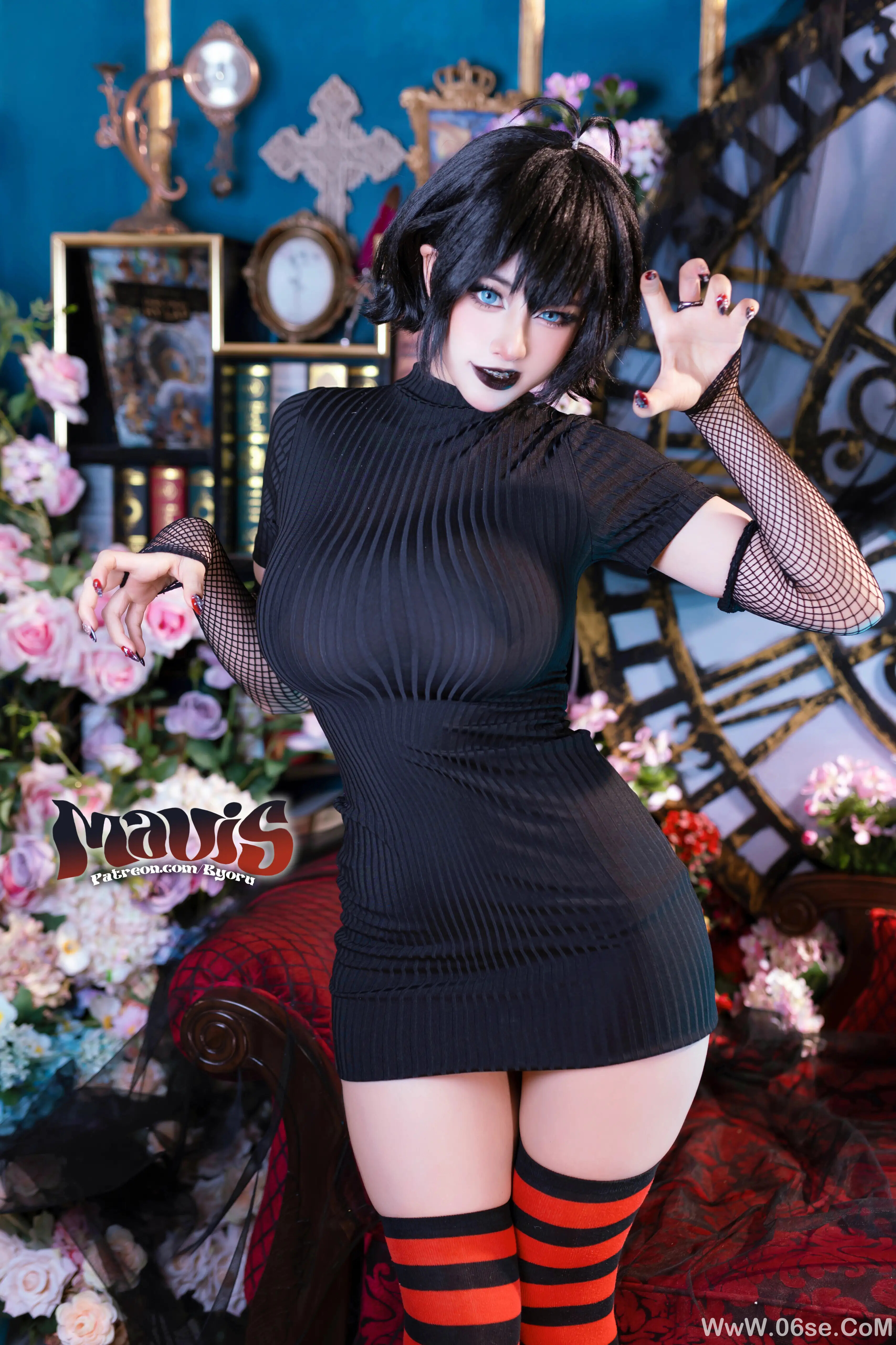 图片[21]-Byoru – Mavis-六色网