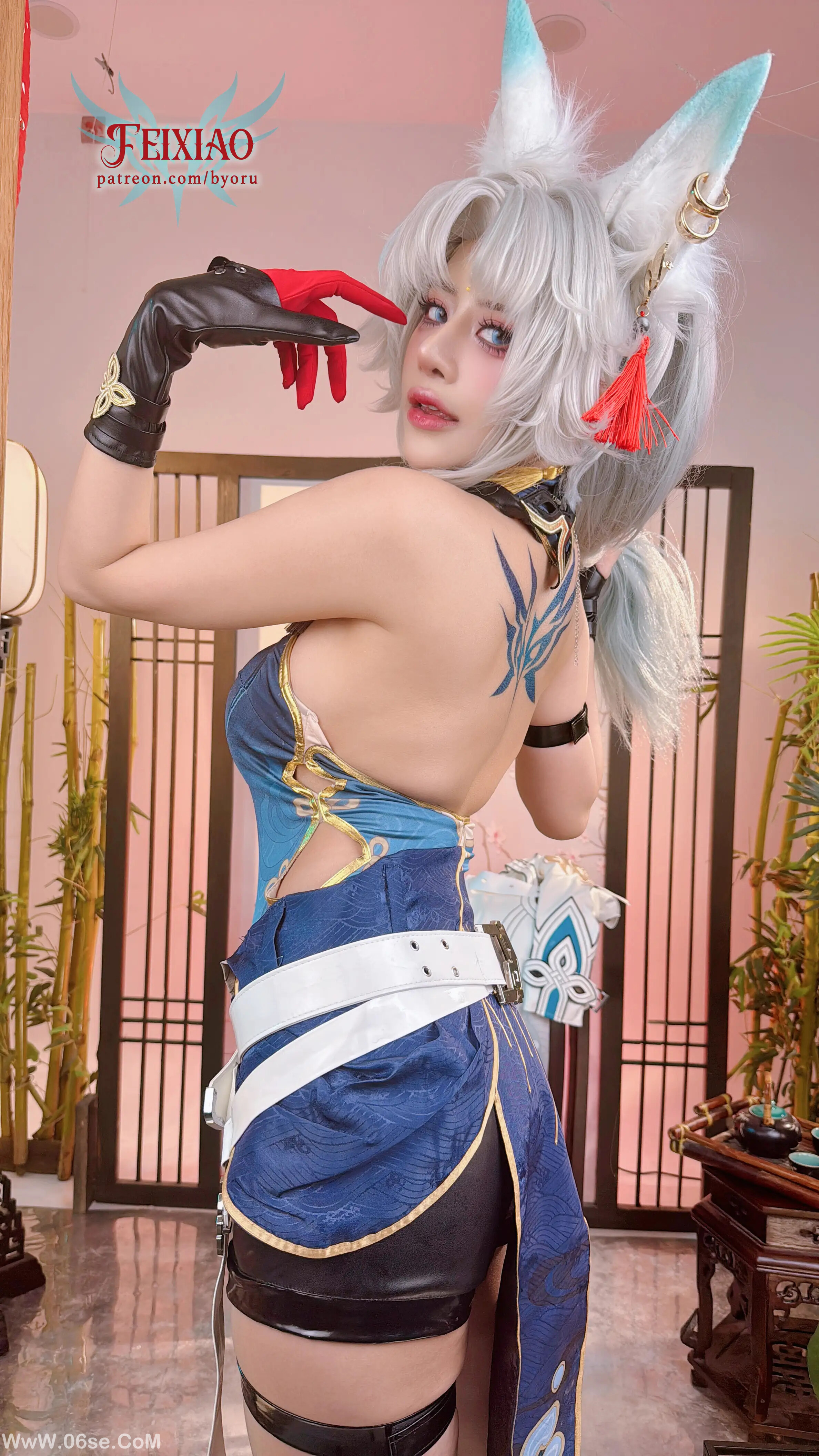 图片[50]-Byoru – Feixiao-六色网