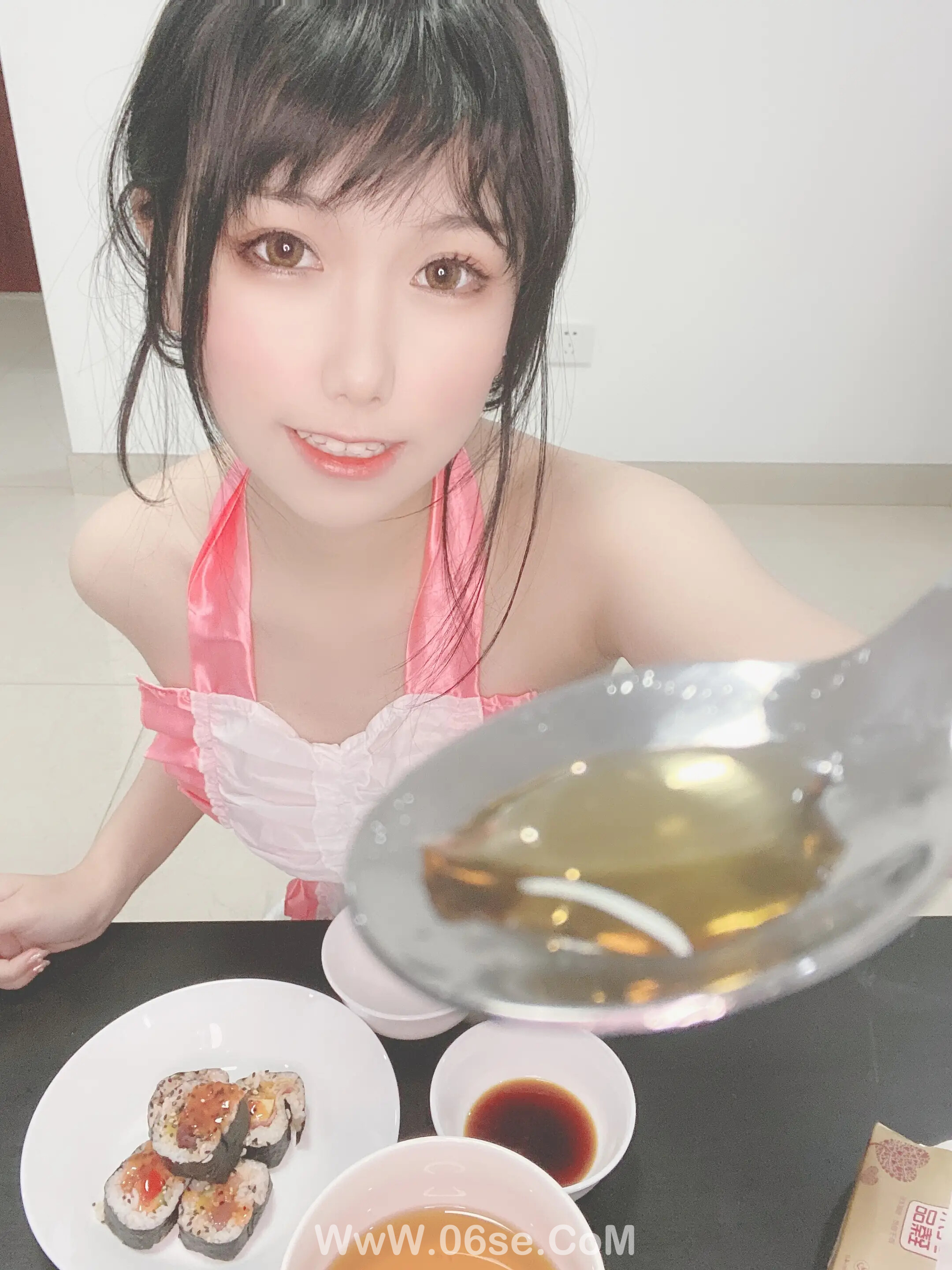 图片[203]-芋圆侑子 – 人妻围裙-六色网