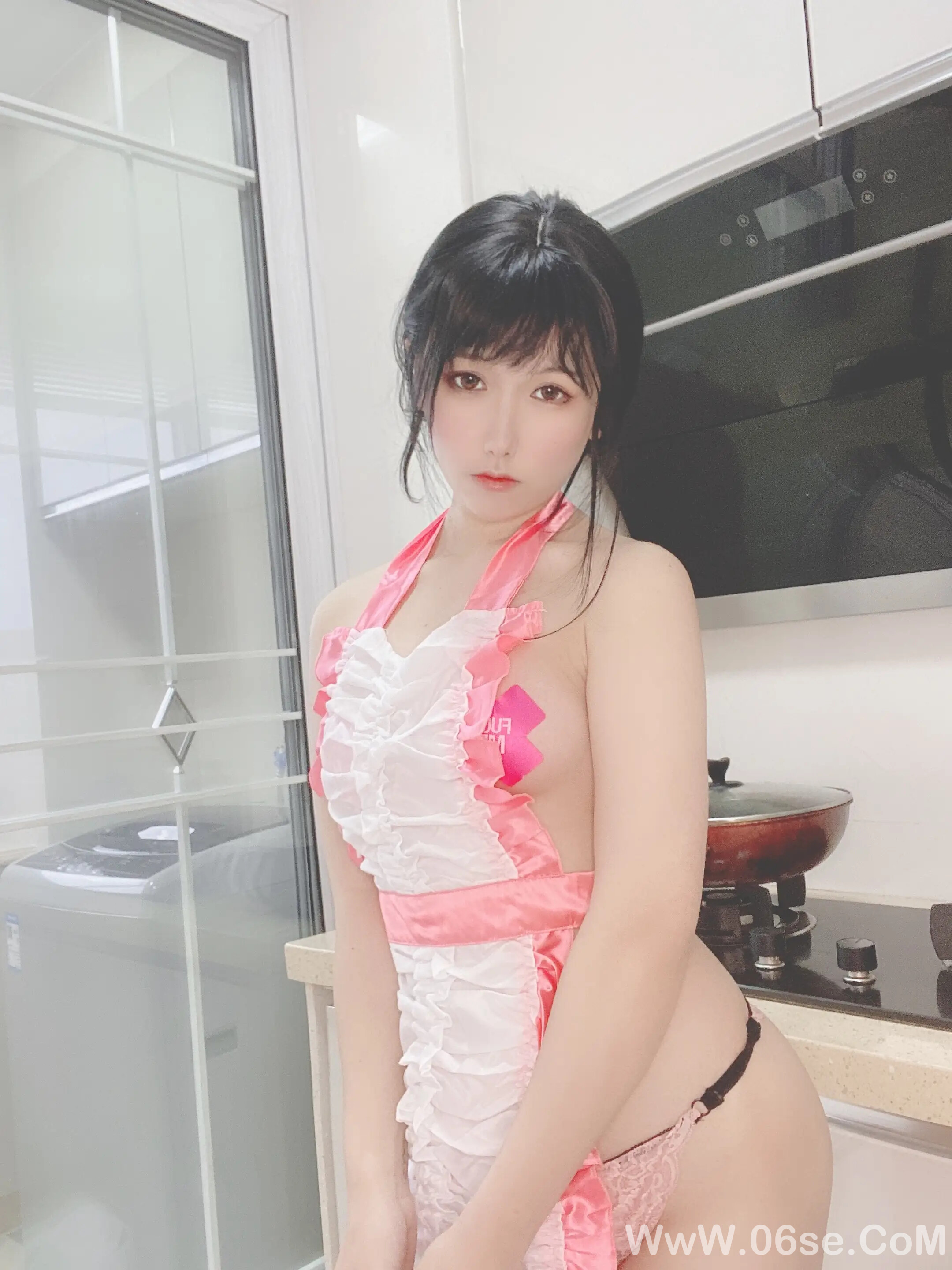图片[231]-芋圆侑子 – 人妻围裙-六色网
