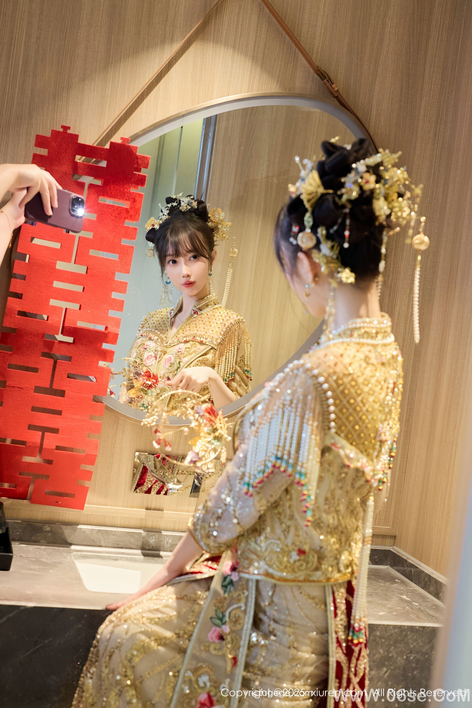 图片[20]-[Xiuren秀人网] 2025.07.21 NO.10567 玥儿玥er[73P]-六色网