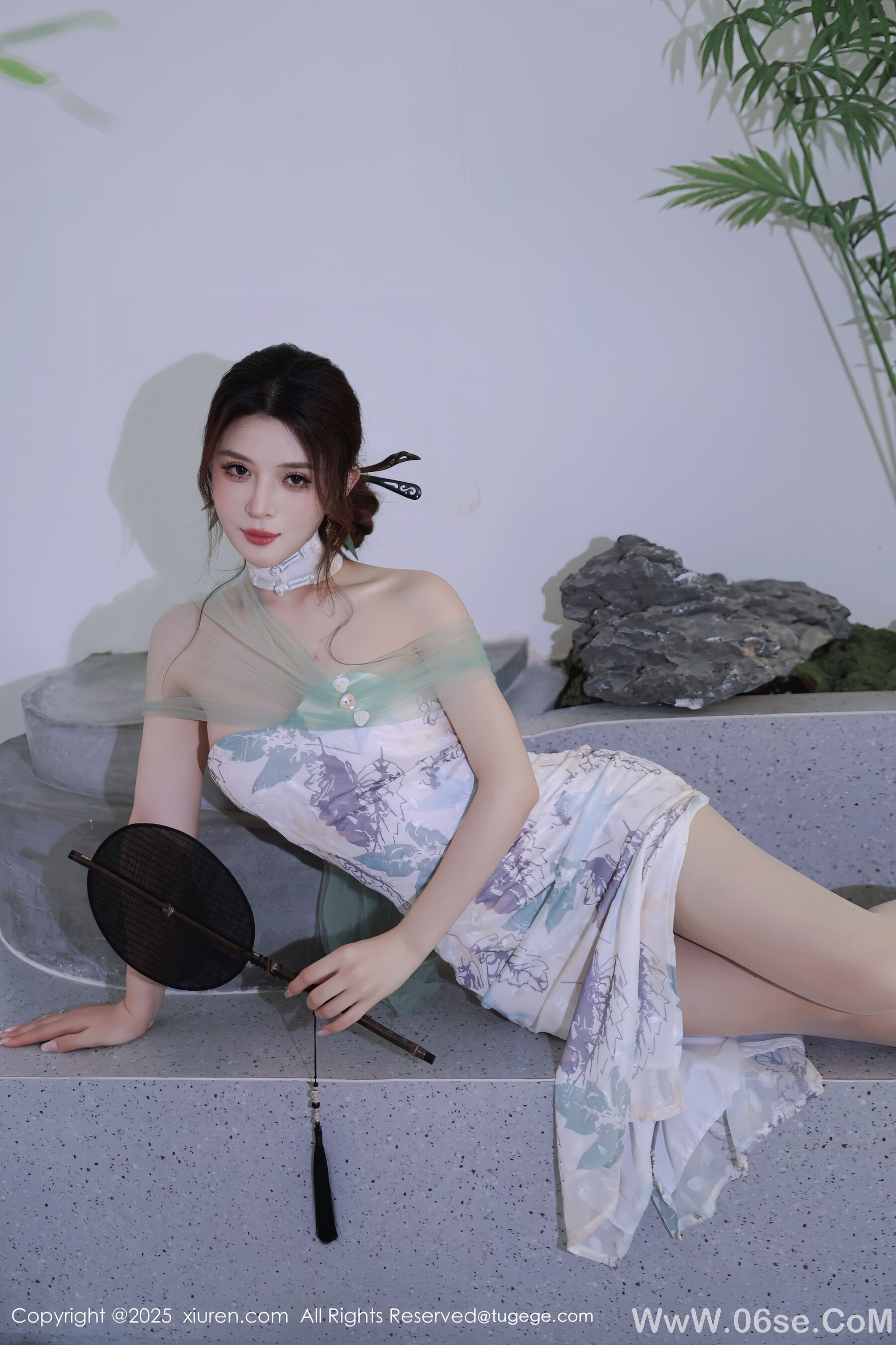 图片[28]-[Xiuren秀人网] 2025.08.27 NO.10694 阿依莎[83P]-六色网