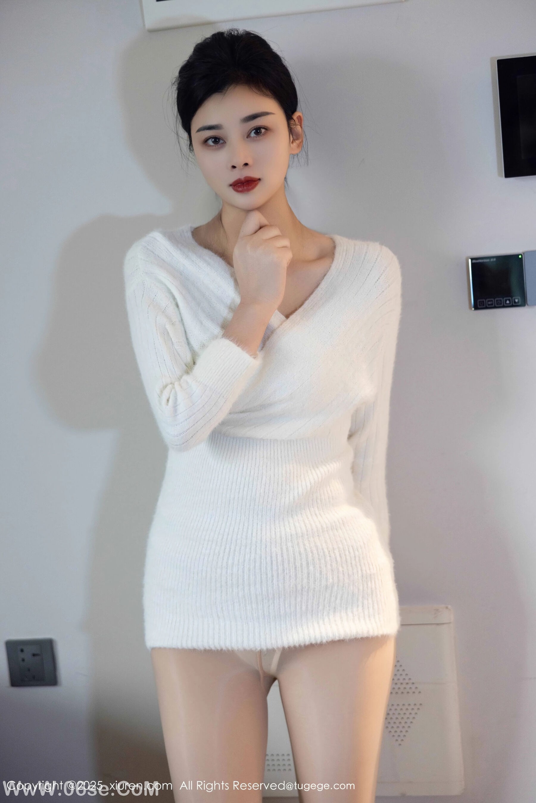 图片[38]-秀人网 – NO.10986 – 徐清妍 [87P]-六色网