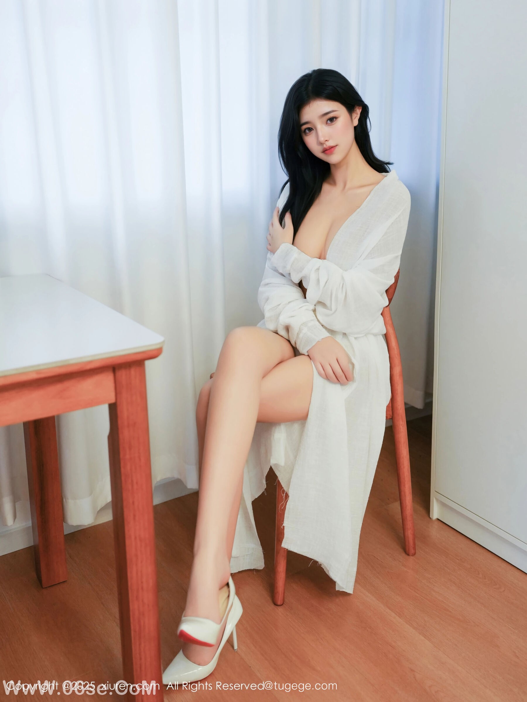 图片[26]-秀人网 – NO.10920 – 林悦溪儿 [54P]-六色网