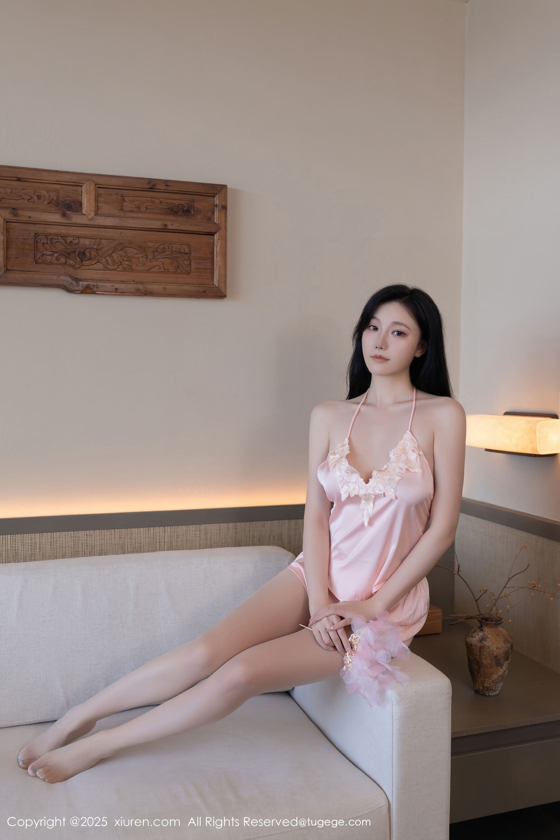 图片[11]-秀人网 – NO.11002 – 安然anran [79P]-六色网