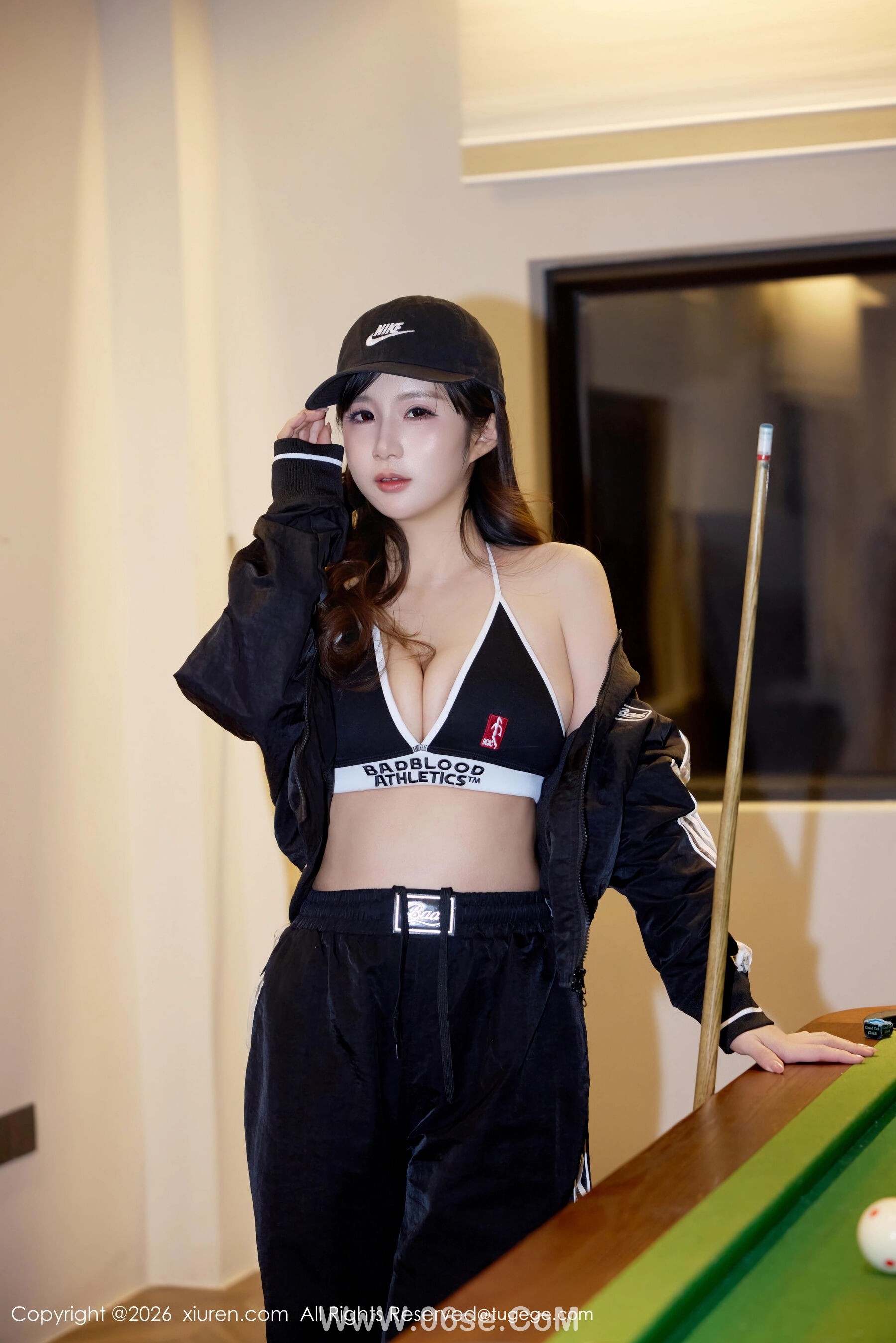 图片[22]-秀人网 – NO.11242 – 小肉肉咪 [79P]-六色网