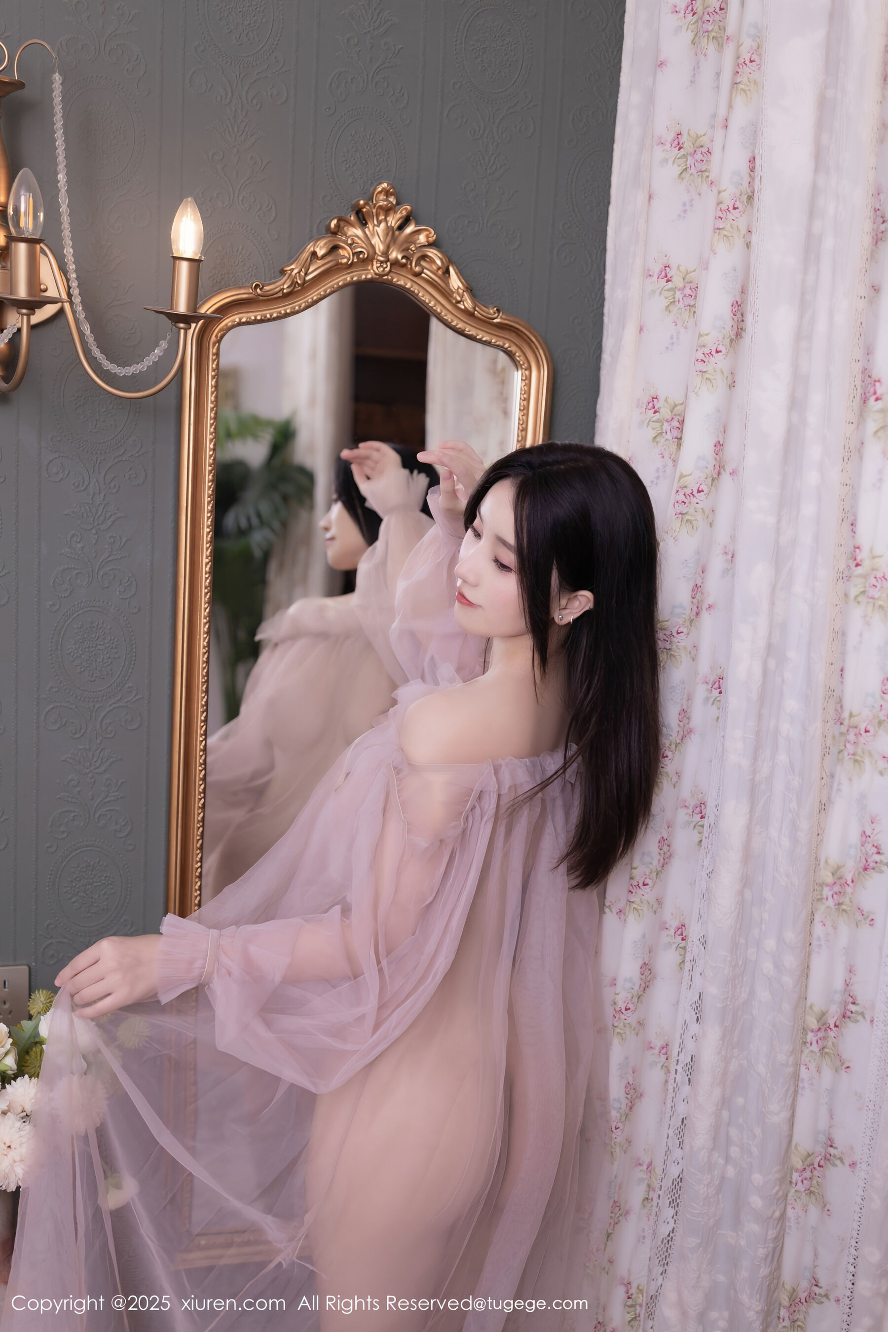 图片[31]-[Xiuren秀人网] 2025.09.10 NO.10752 杏子Yada[69P]-六色网