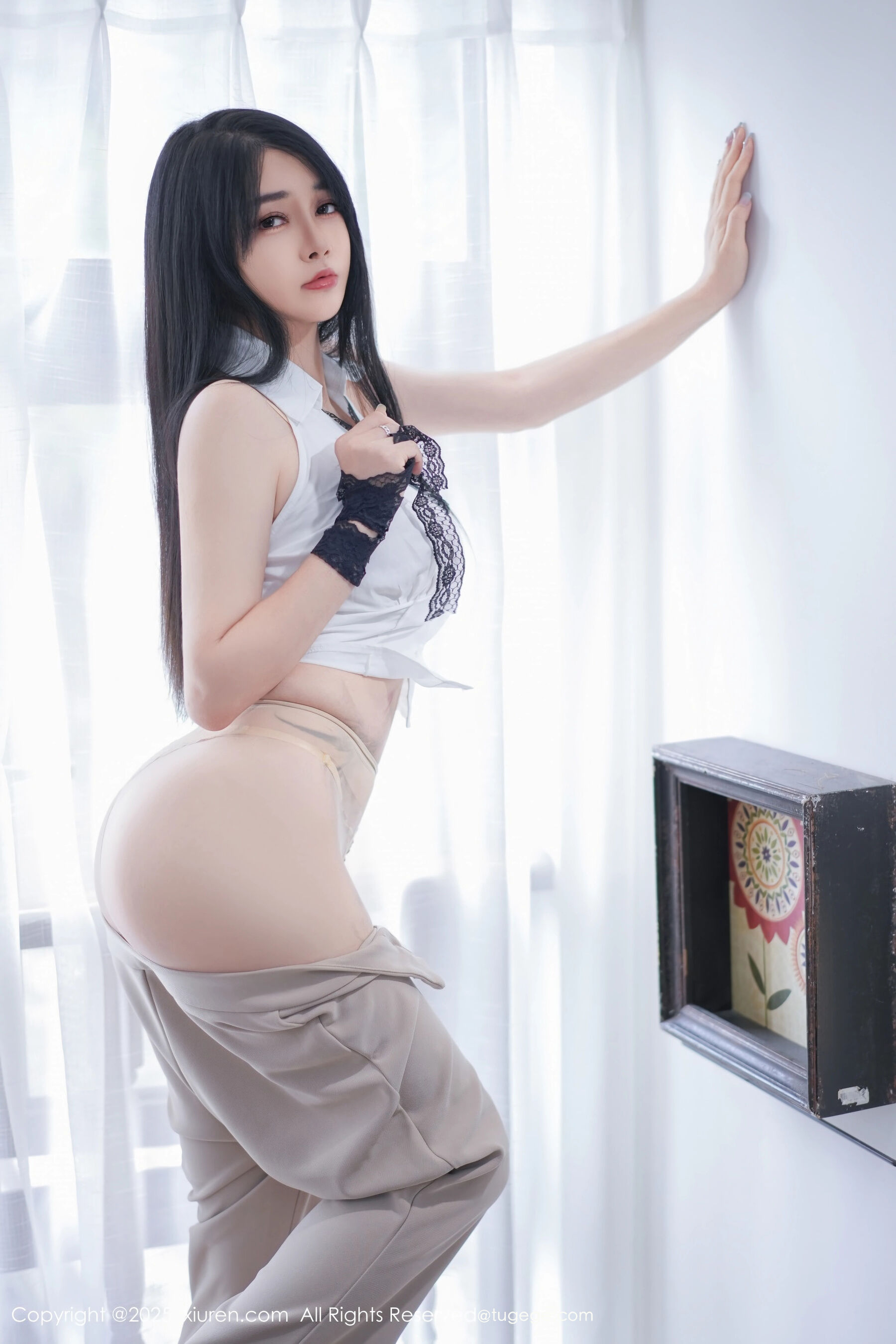 图片[15]-秀人网 – NO.11038 – 凯竹法师～ [68P]-六色网