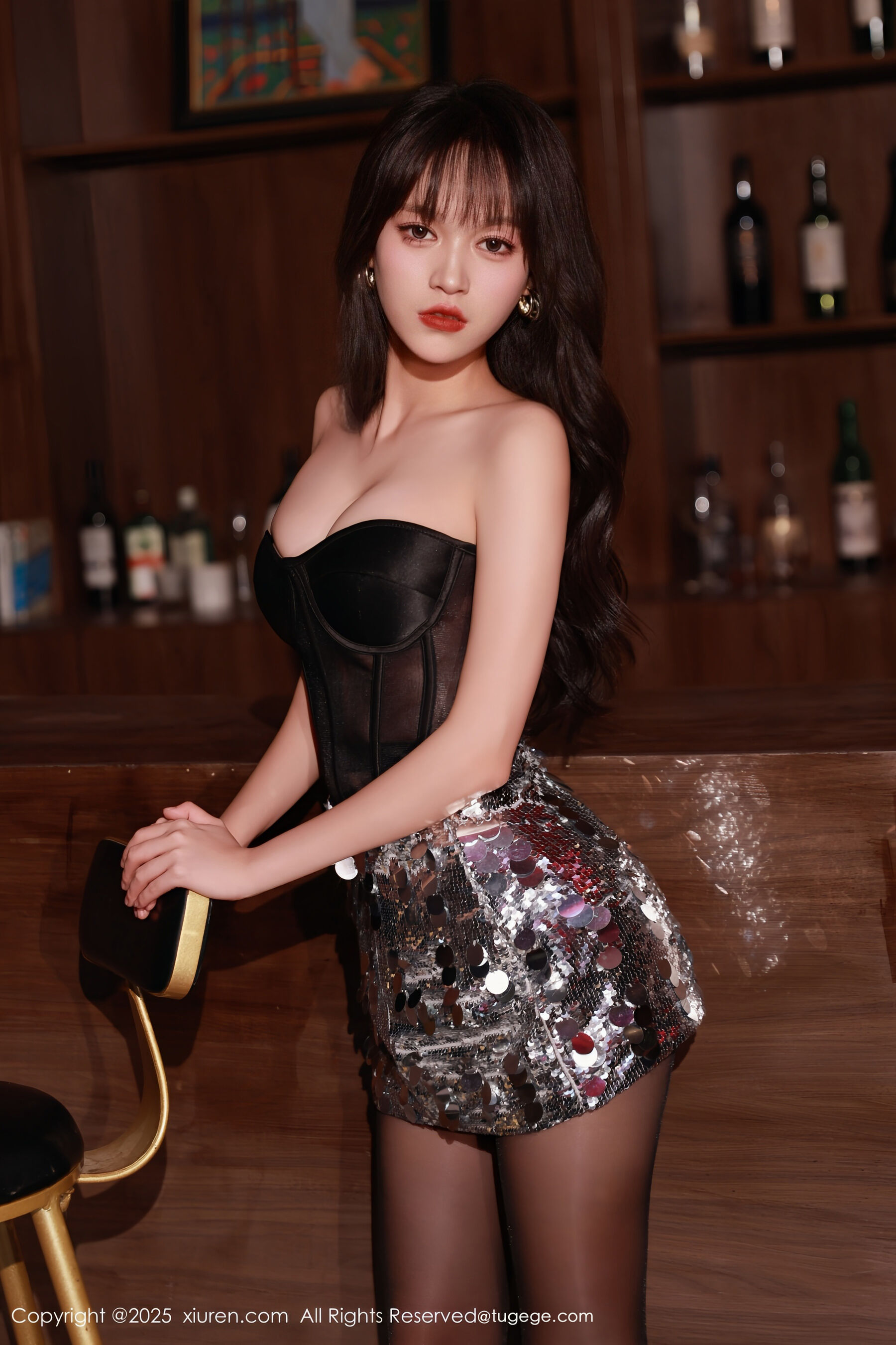 图片[15]-[Xiuren秀人网] 2025.09.16 NO.10772 糯咪[77P]-六色网