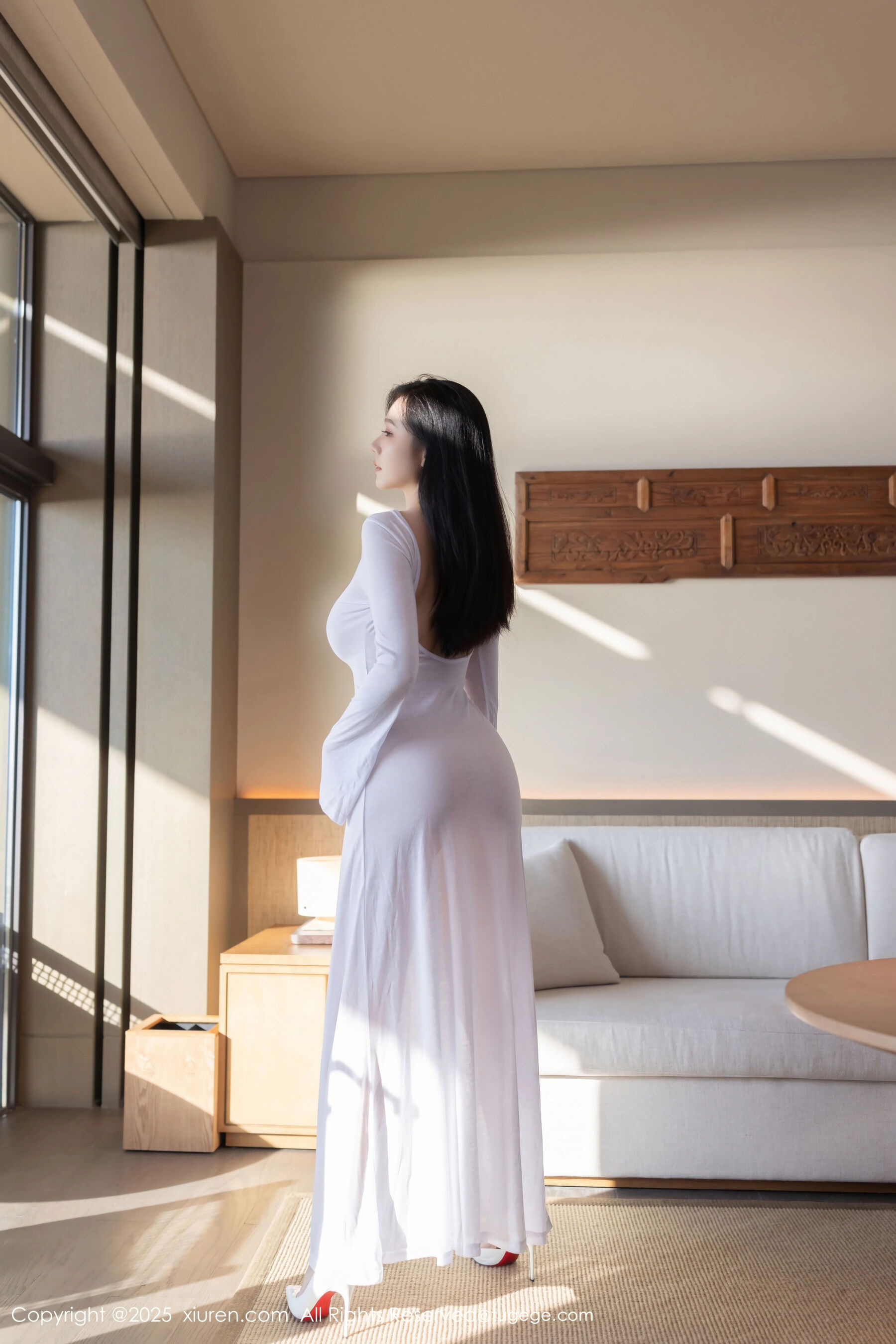 图片[58]-[Xiuren秀人网] 2025.09.09 NO.10747 安然anran[81P]-六色网