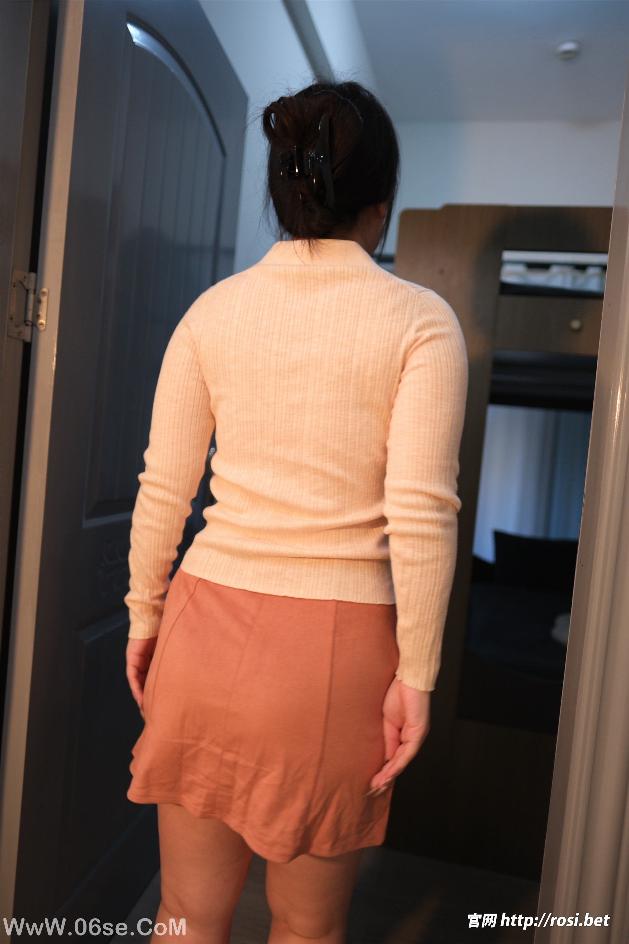 图片[45]-ROSI写真 2025.10.23 NO.5071[86P]-六色网