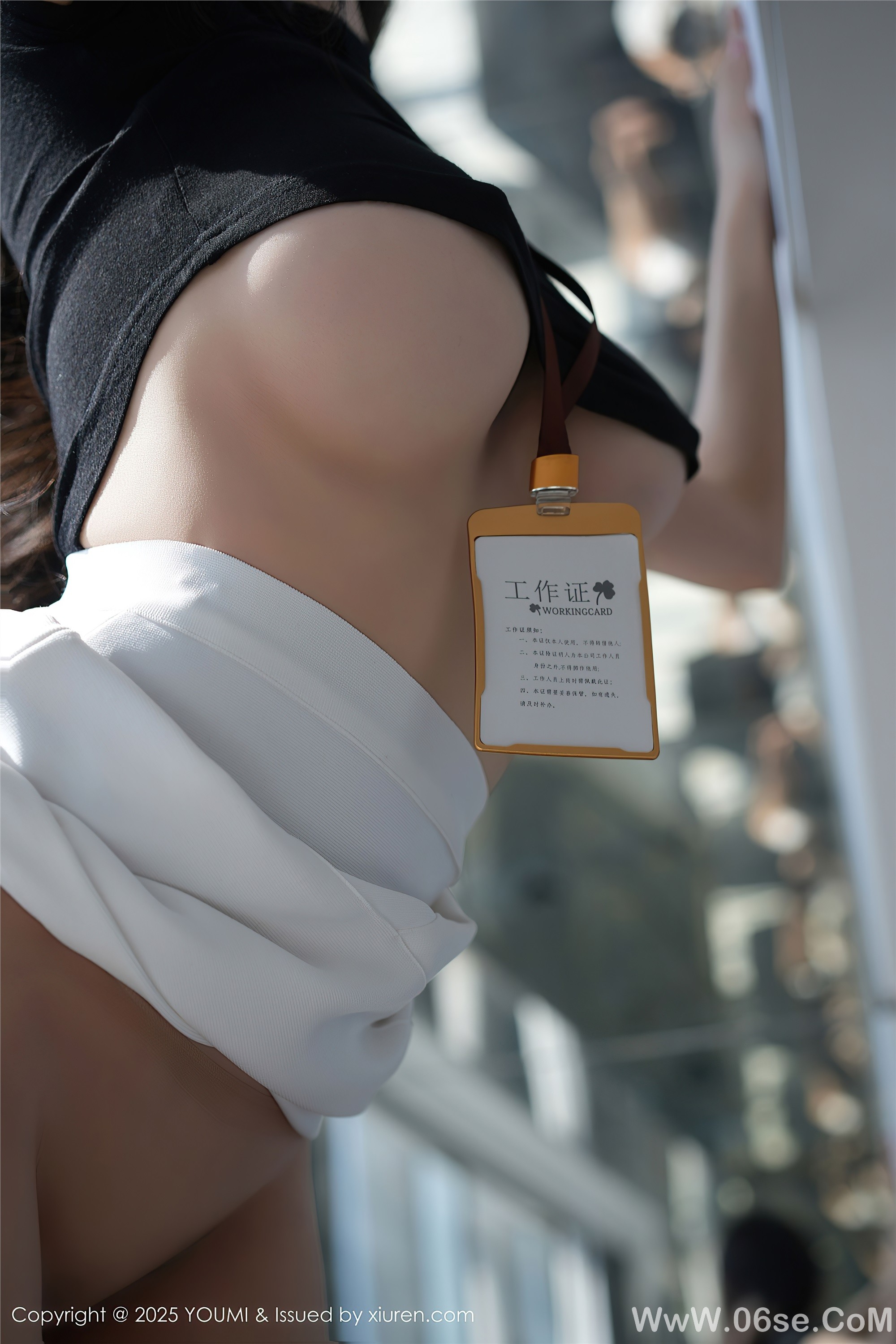 图片[62]-YouMi尤蜜荟 2025.06.25 VOL.1144 心妍小公主[79P]-六色网