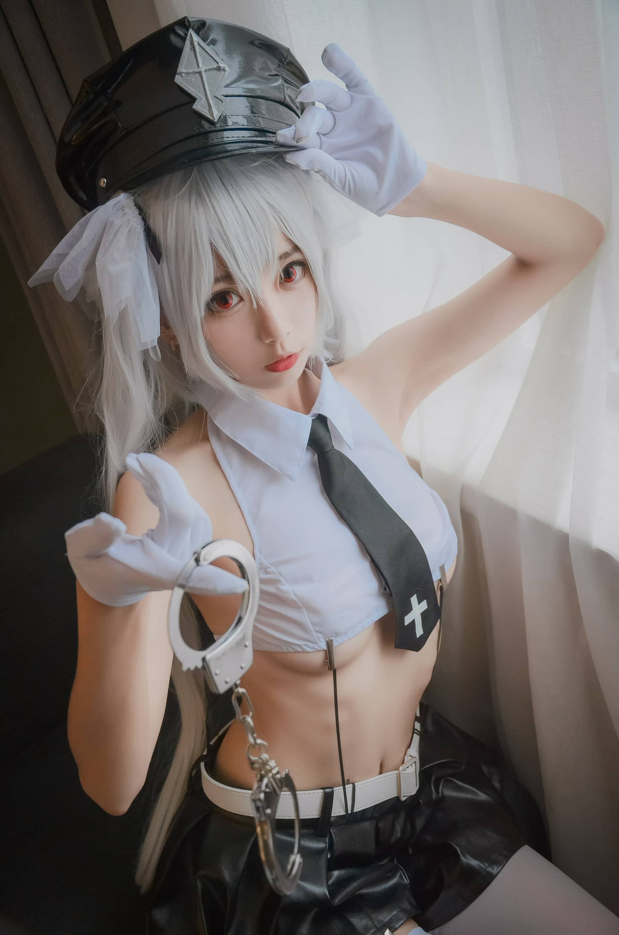 – 天使警察 [15P]