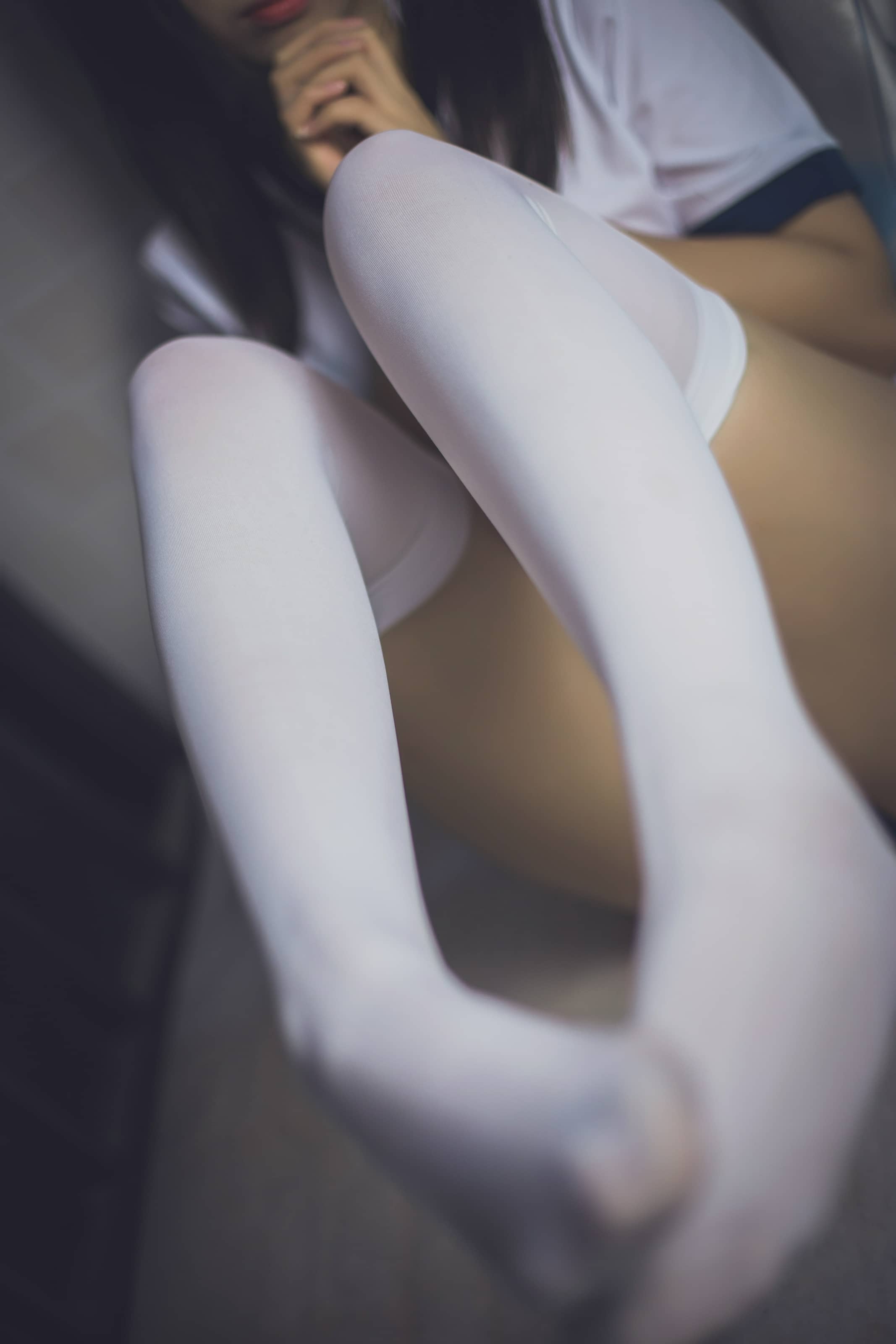 – 运动服 悲 [15P]