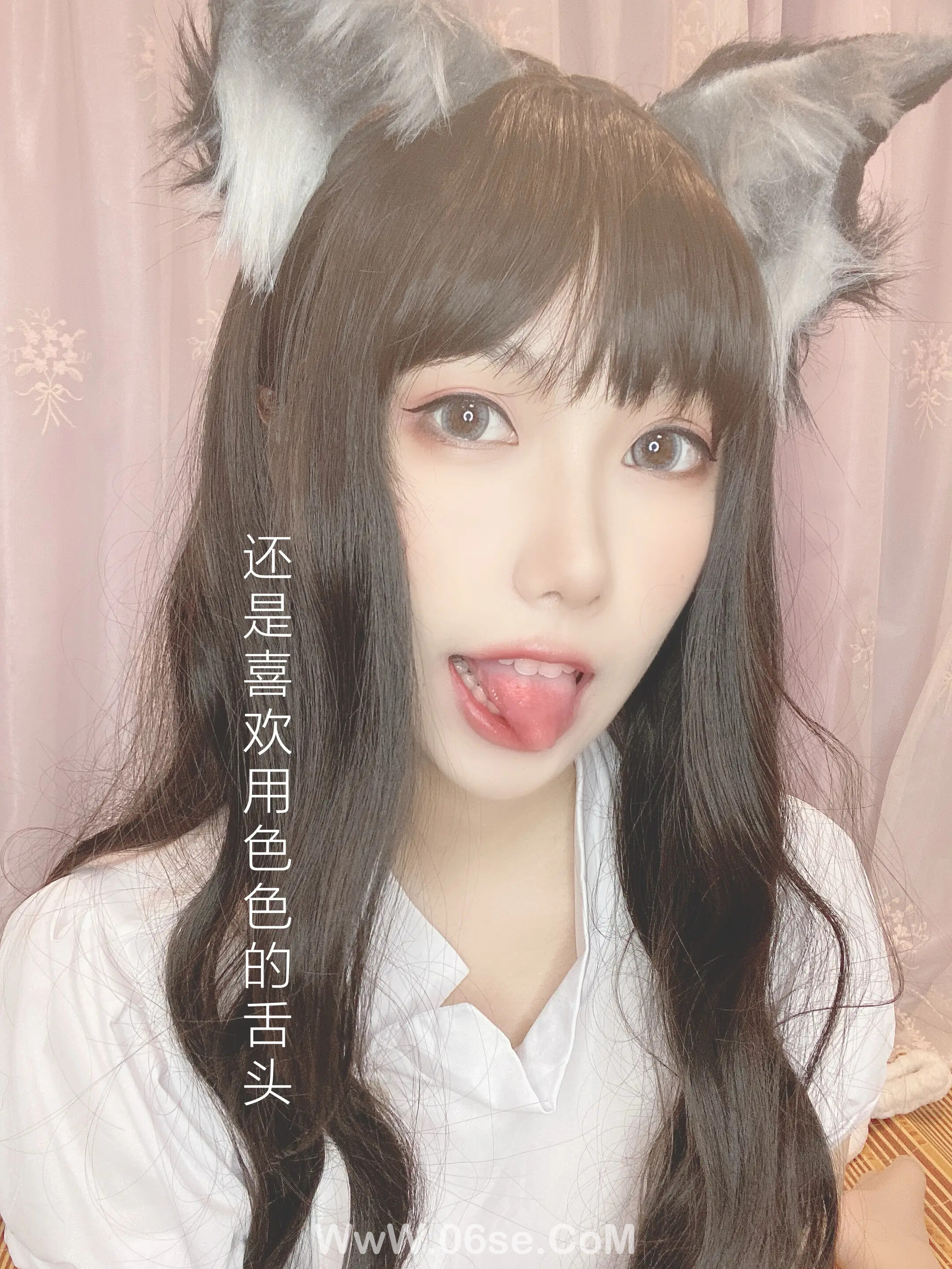 图片[10]-芋圆侑子 – 兽娘风俗店-六色网