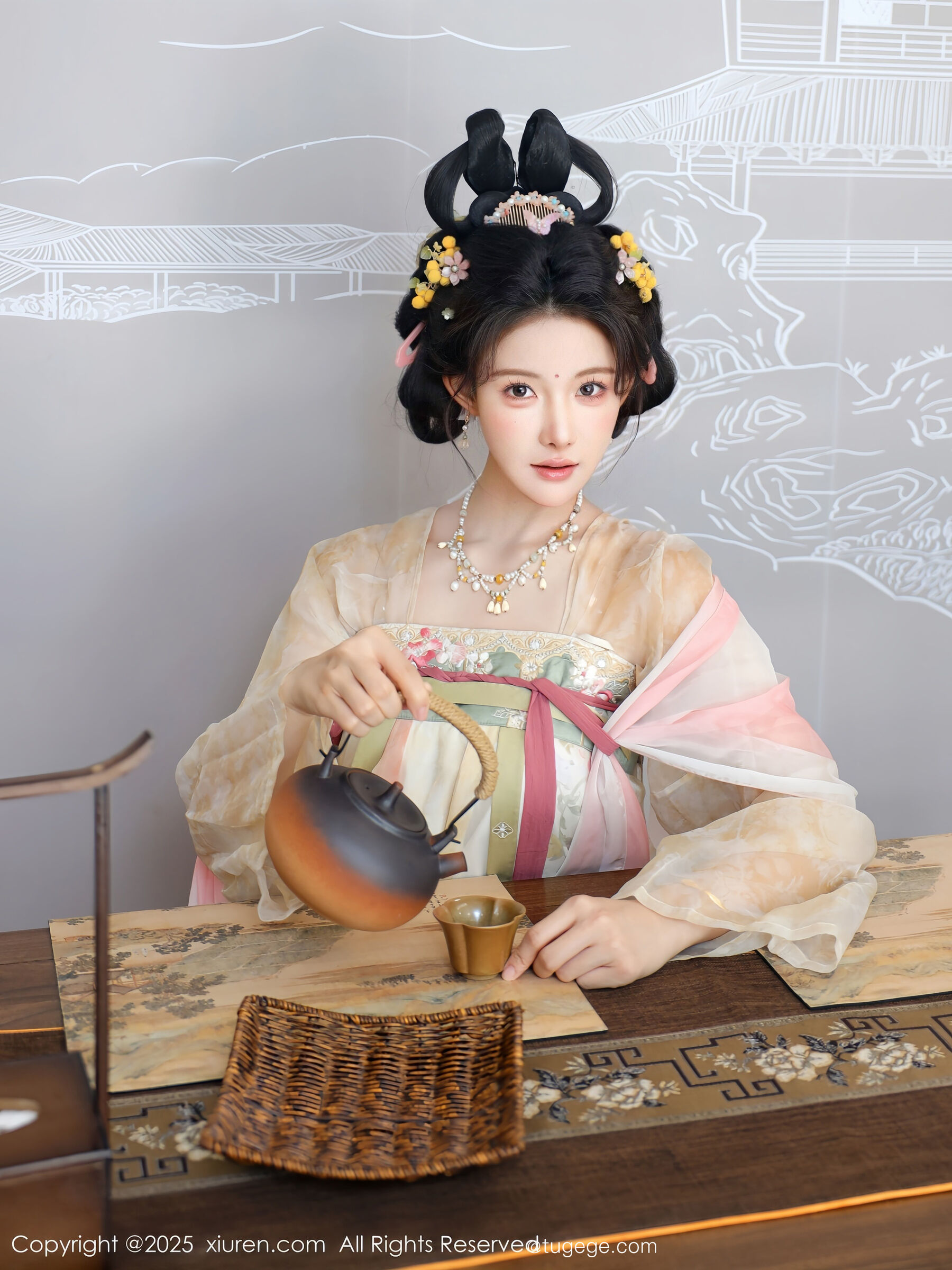 图片[21]-[Xiuren秀人网] 2025.08.13 NO.10645 梨霜儿[83P]-六色网