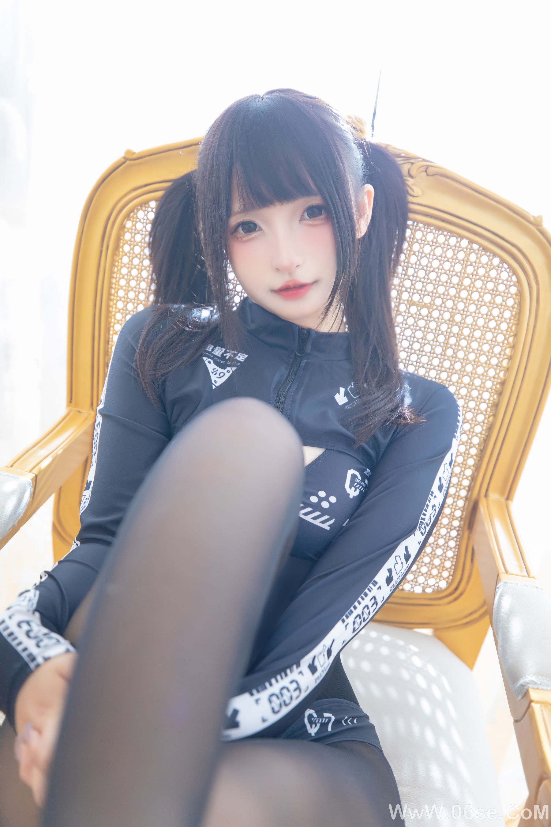 图片[29]-萝莉 神楽坂真冬 之电量不足 [75P]-六色网