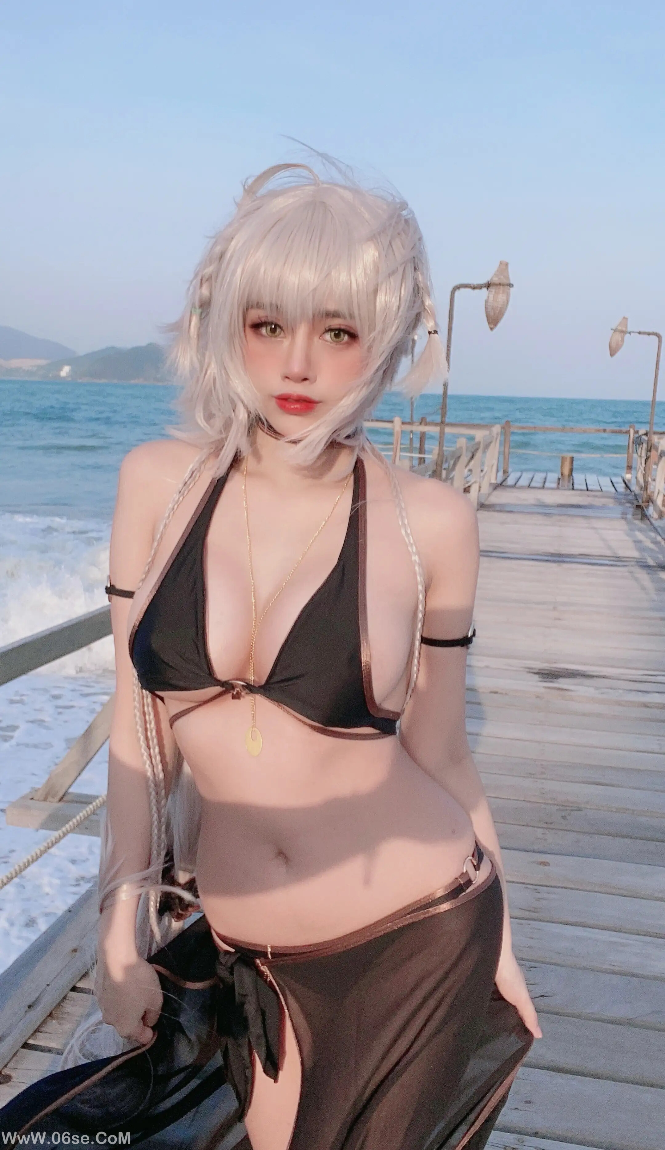 图片[28]-Byoru – Jalter Summer-六色网