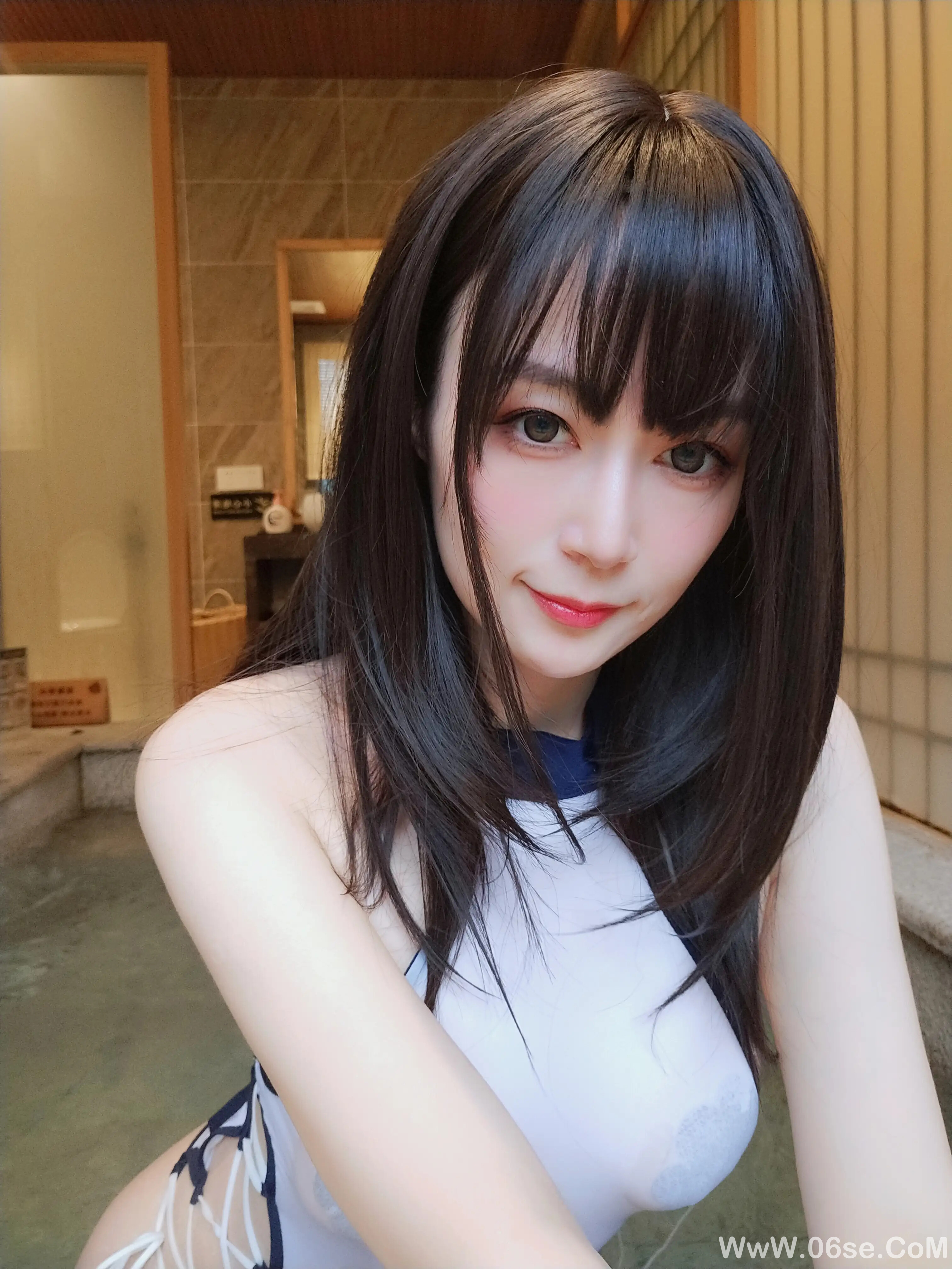 图片[27]-白银81 – 女汤浴池 上-六色网