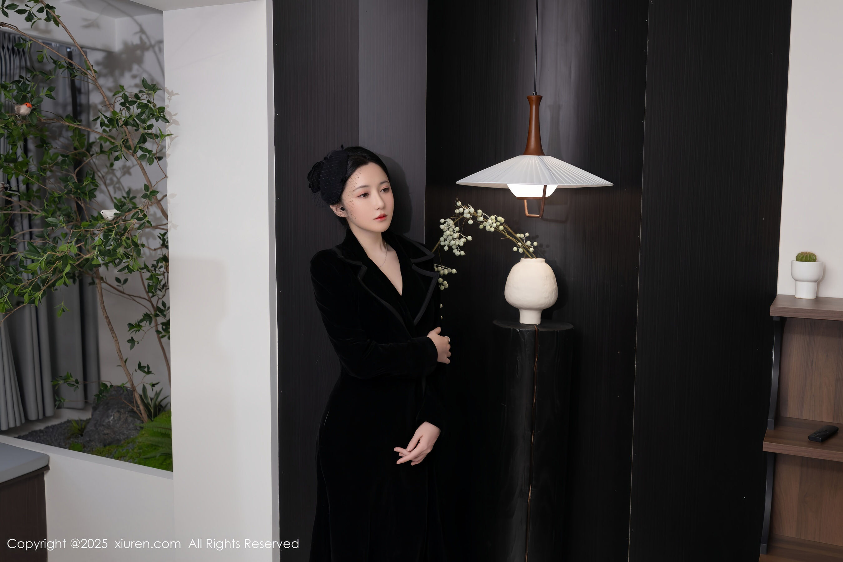 图片[68]-[Xiuren秀人网] 2025.07.18 NO.10564 鱼子酱Fish[81P]-六色网
