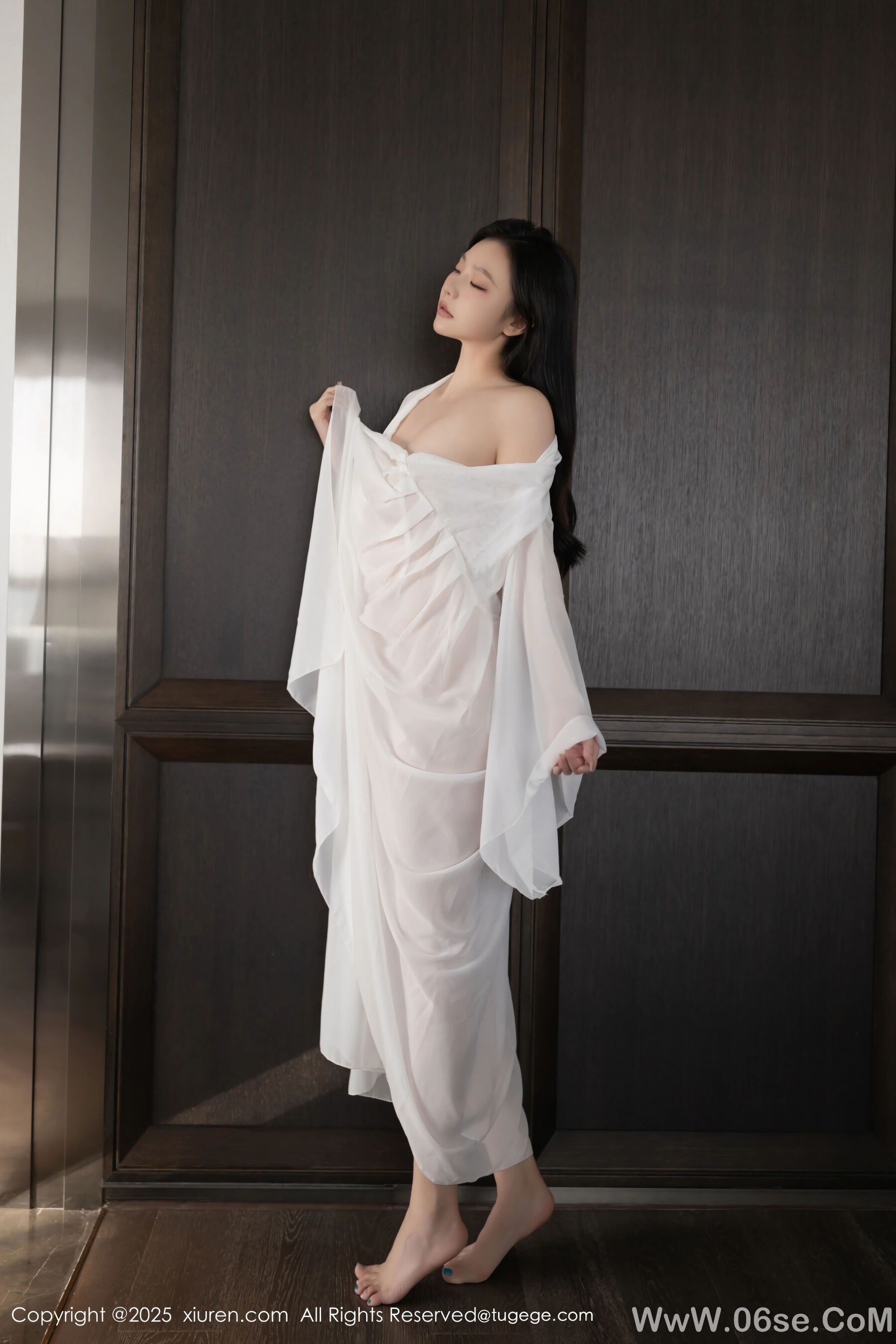 图片[58]-秀人网 – NO.11178 – 安然anran [75P]-六色网