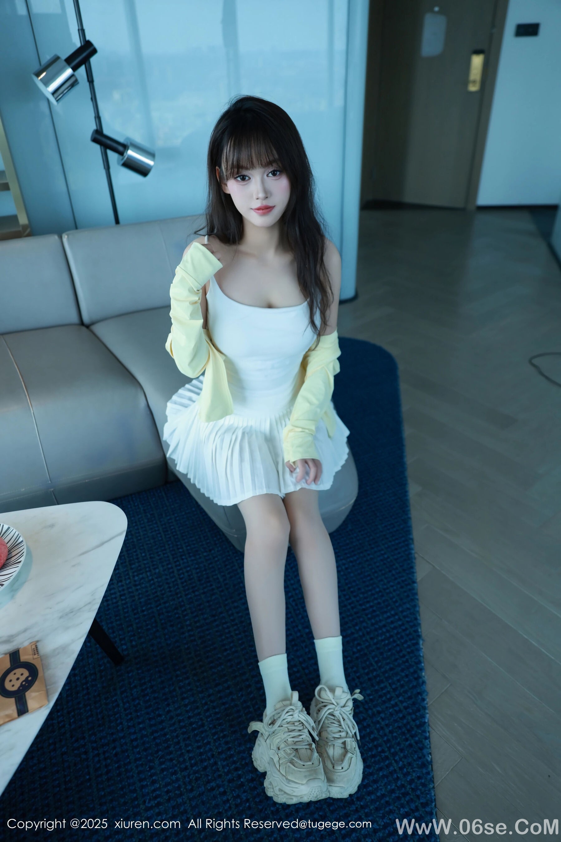 图片[26]-[Xiuren秀人网] 2025.08.28 NO.10702 糯咪[83P]-六色网
