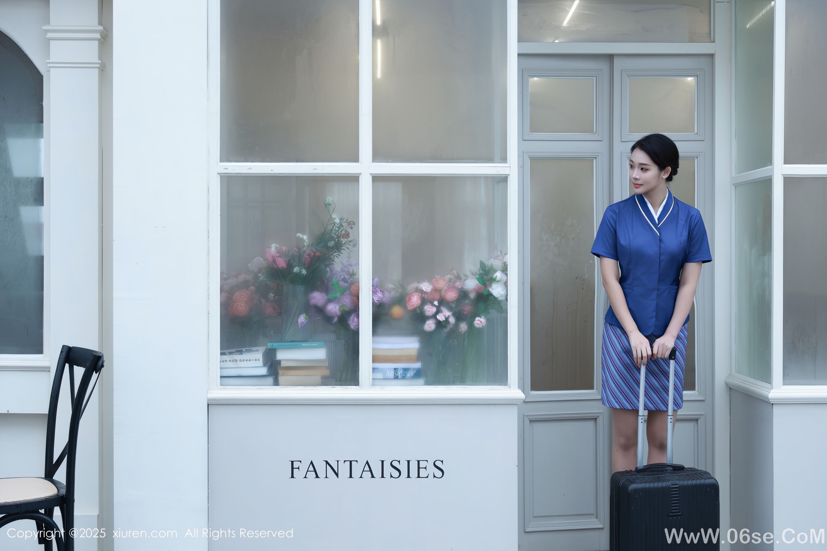 图片[4]-[Xiuren秀人网] 2025.08.29 NO.10708 南乔[65P]-六色网