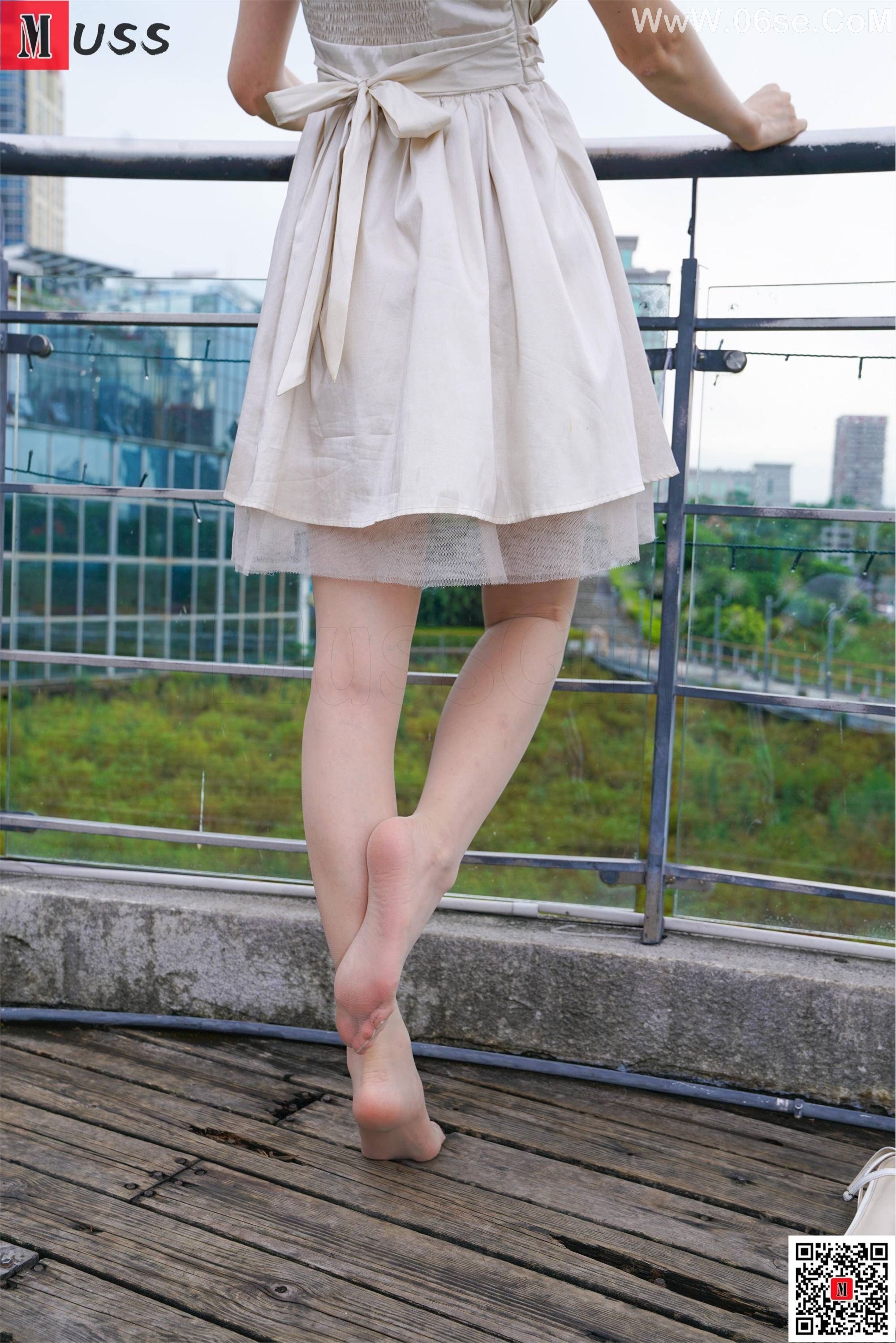 图片[12]-MussGirl慕丝女郎 NO.678 陈陈（上）[83P]-六色网
