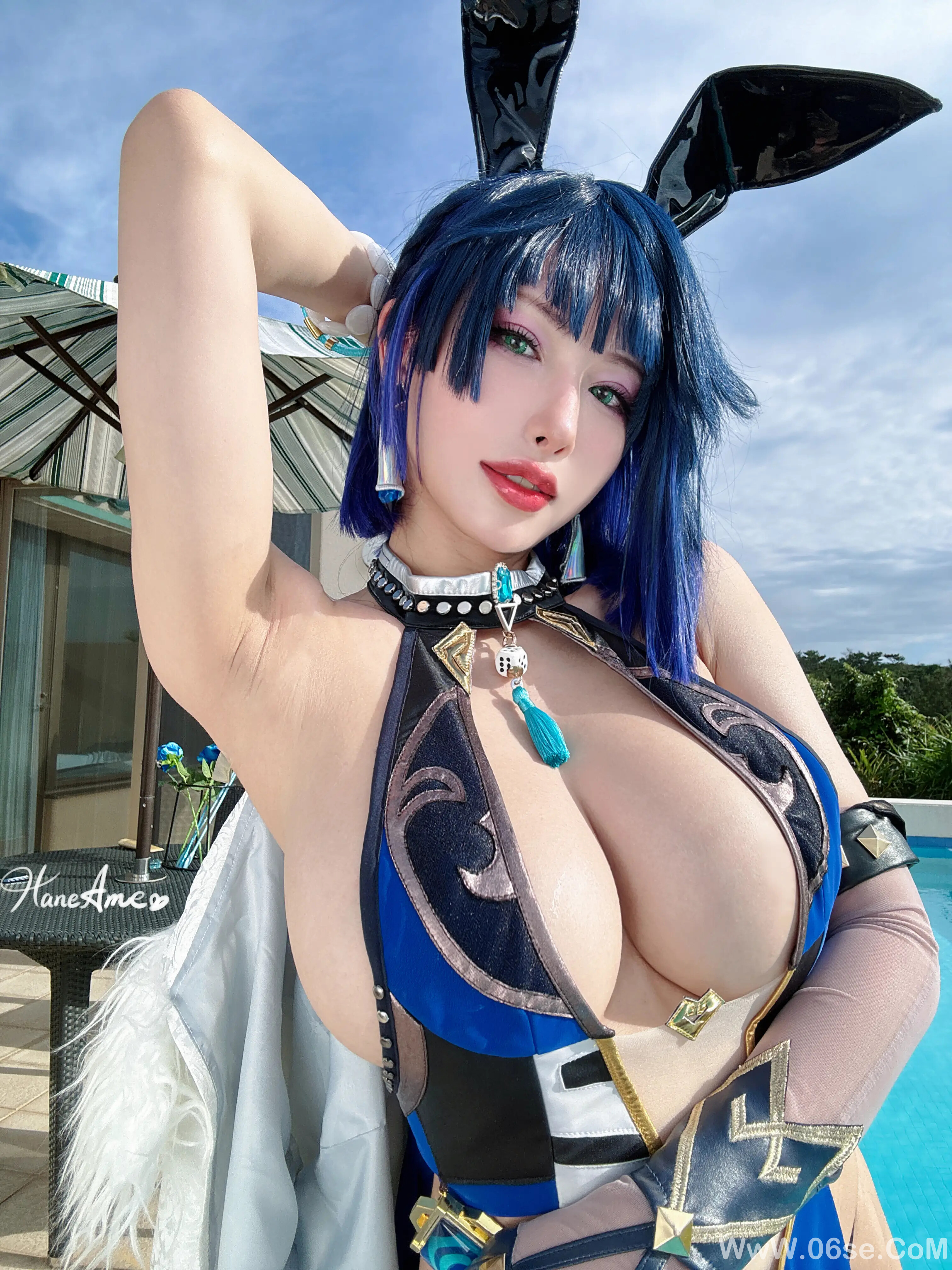 图片[69]-雨波_HaneAme – 原神 夜阑写真书-六色网