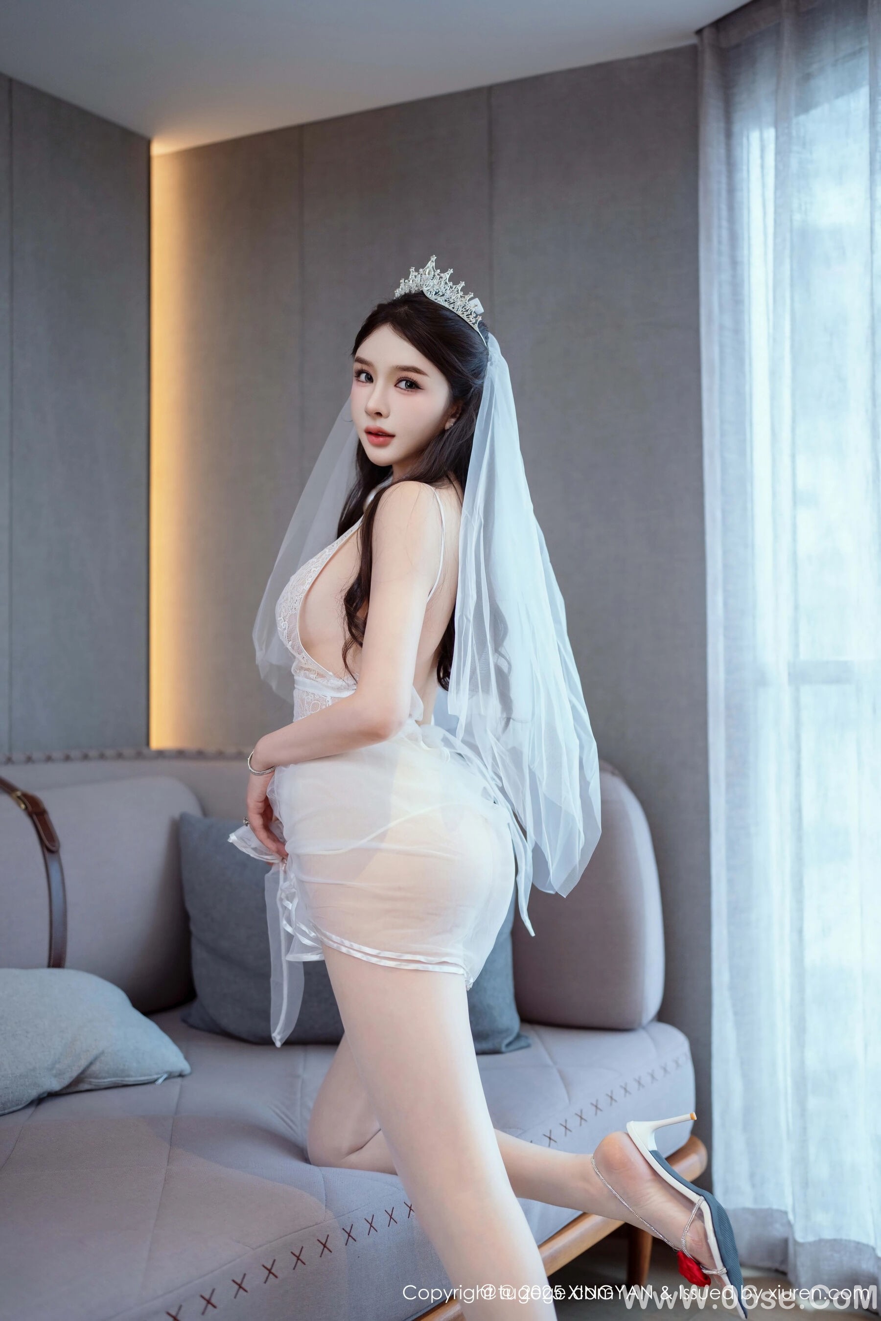 图片[15]-星颜社 2025.08.22 NO.0388 李丽莎[62P]-六色网
