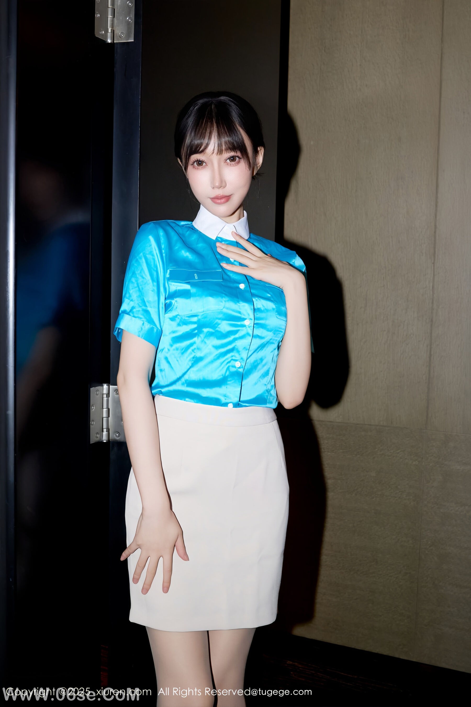 图片[11]-秀人网 – NO.10914 – 玥儿玥er [63P]-六色网