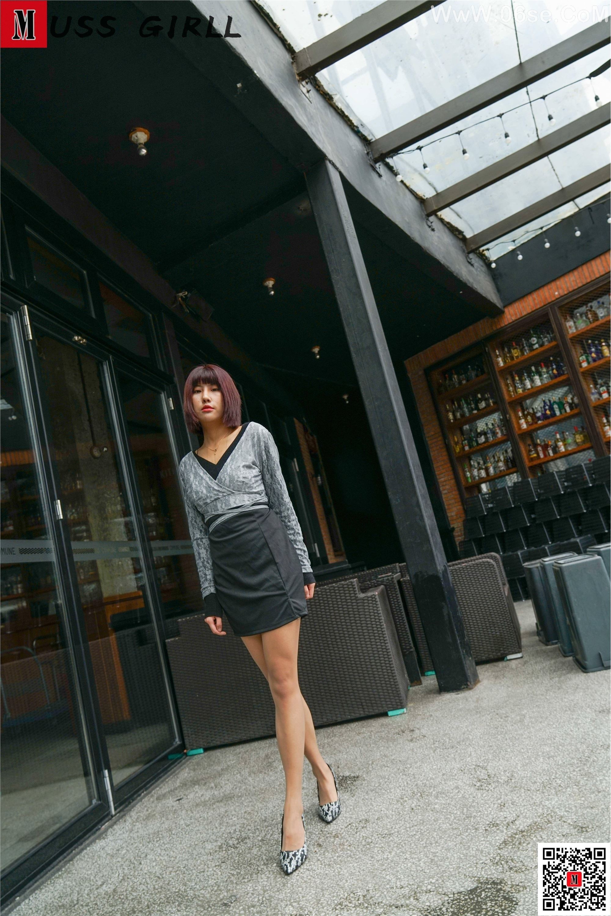 图片[52]-MussGirl慕丝女郎 NO.660 mia[82P]-六色网