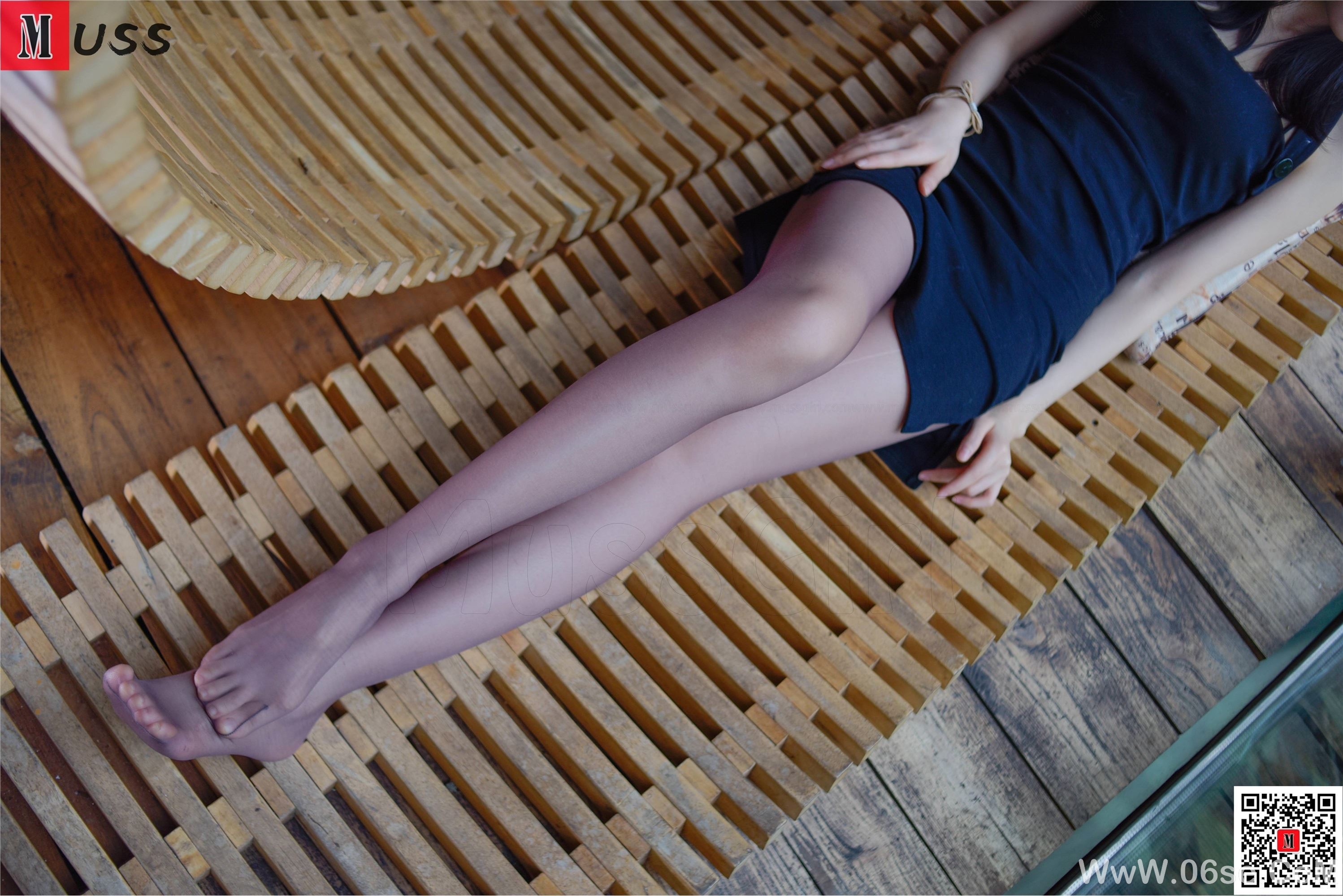 图片[61]-MussGirl慕丝女郎 NO.691 阿瑶（下）[70P]-六色网