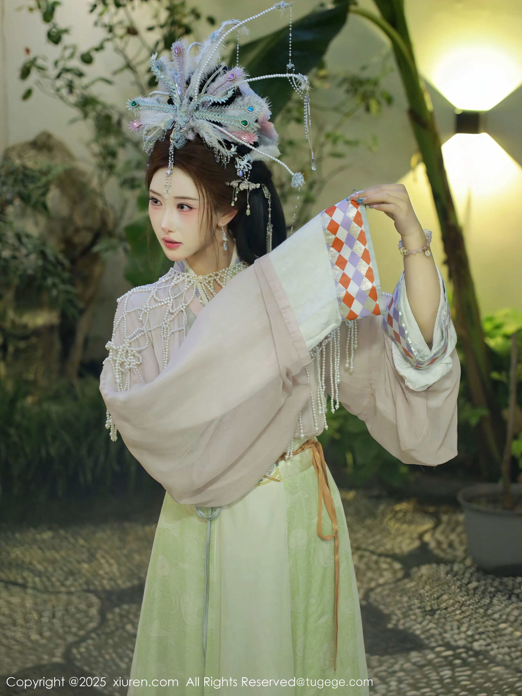 图片[22]-[Xiuren秀人网] 2025.09.05 NO.10736 金允希Yuki[81P]-六色网