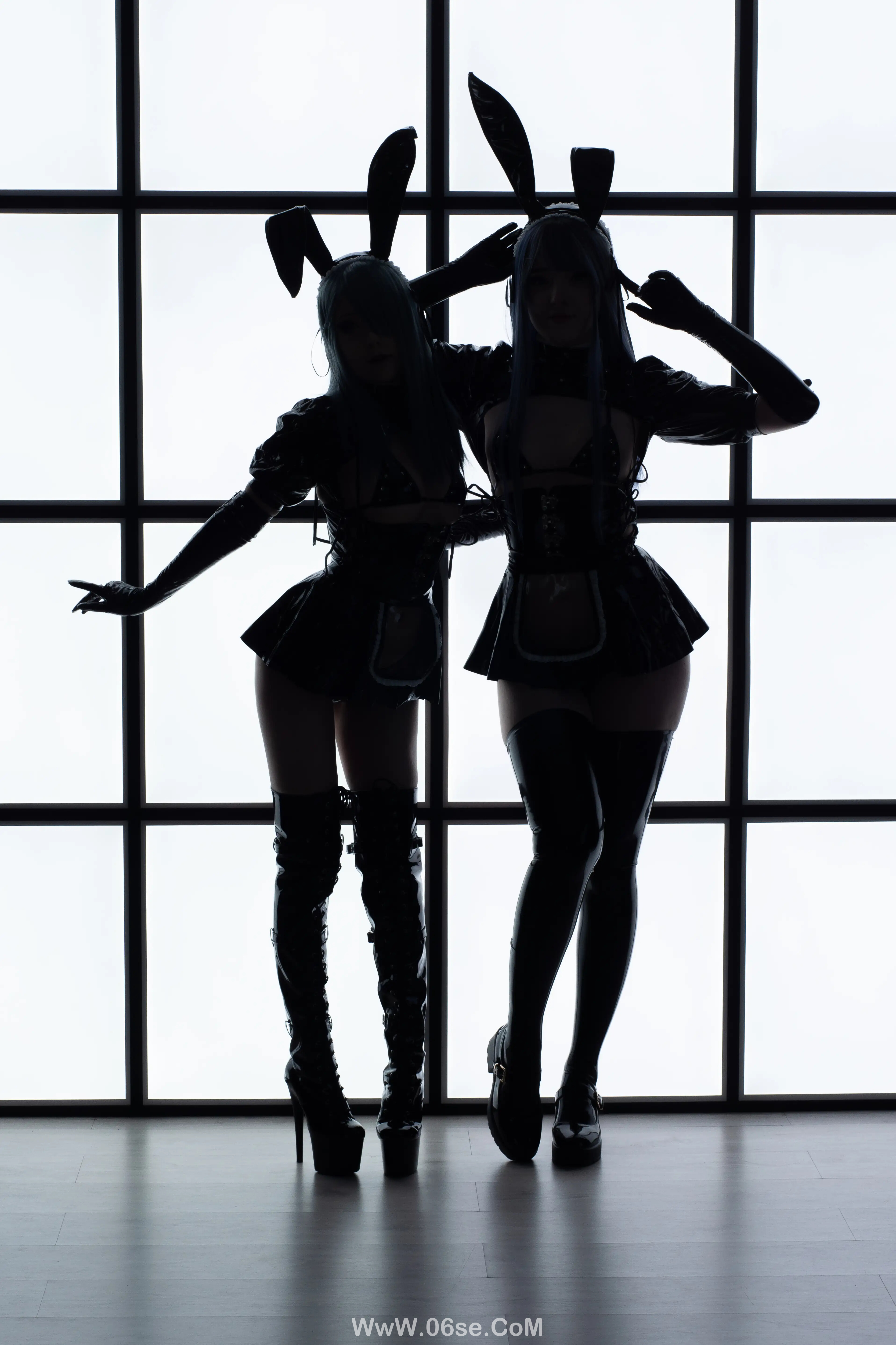 图片[7]-Candy_Ball – Latex Bunny Twins-六色网