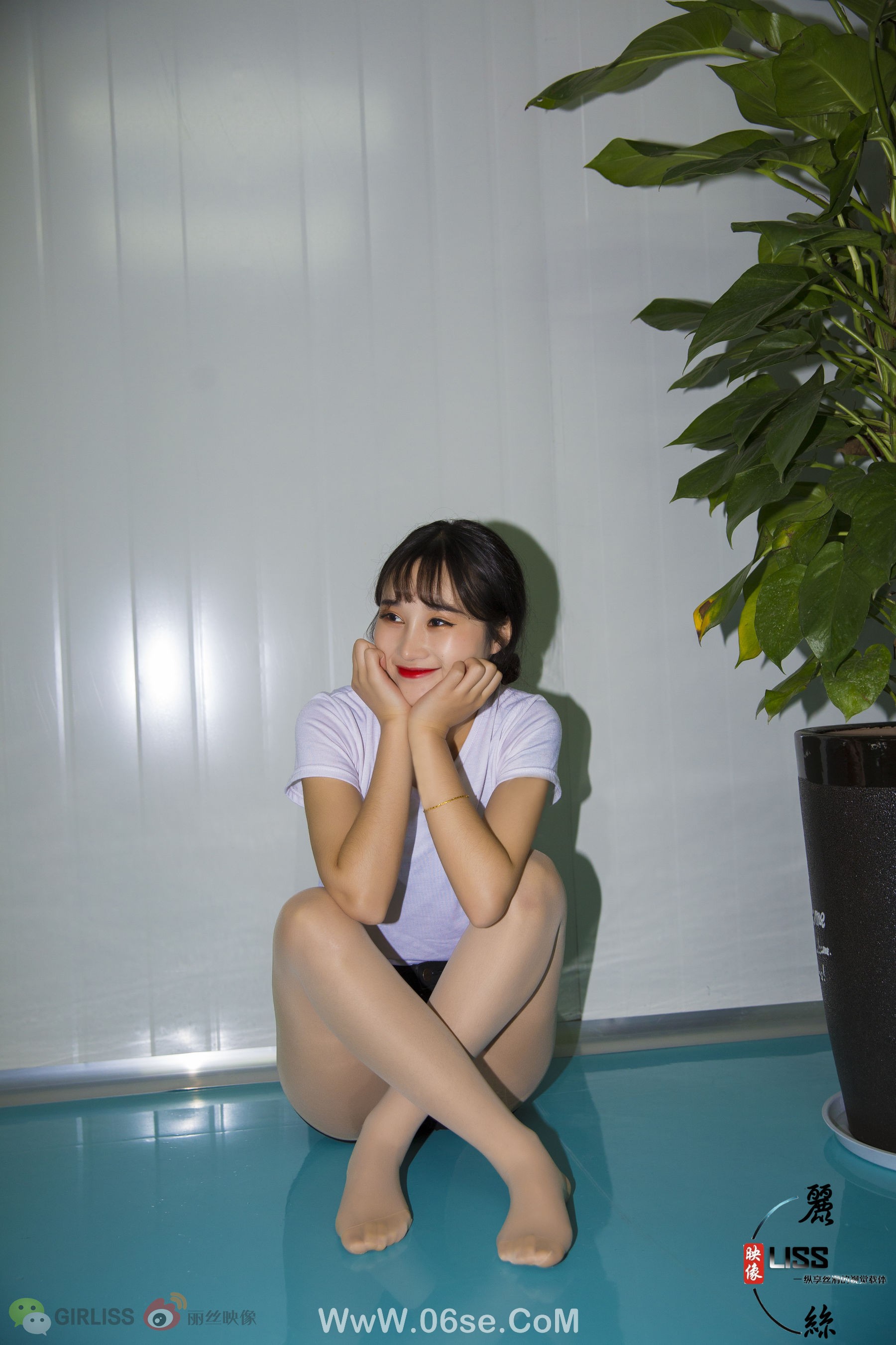 图片[52]-[丽丝映像GIRLISS] – 实习女秘 [93P]-六色网
