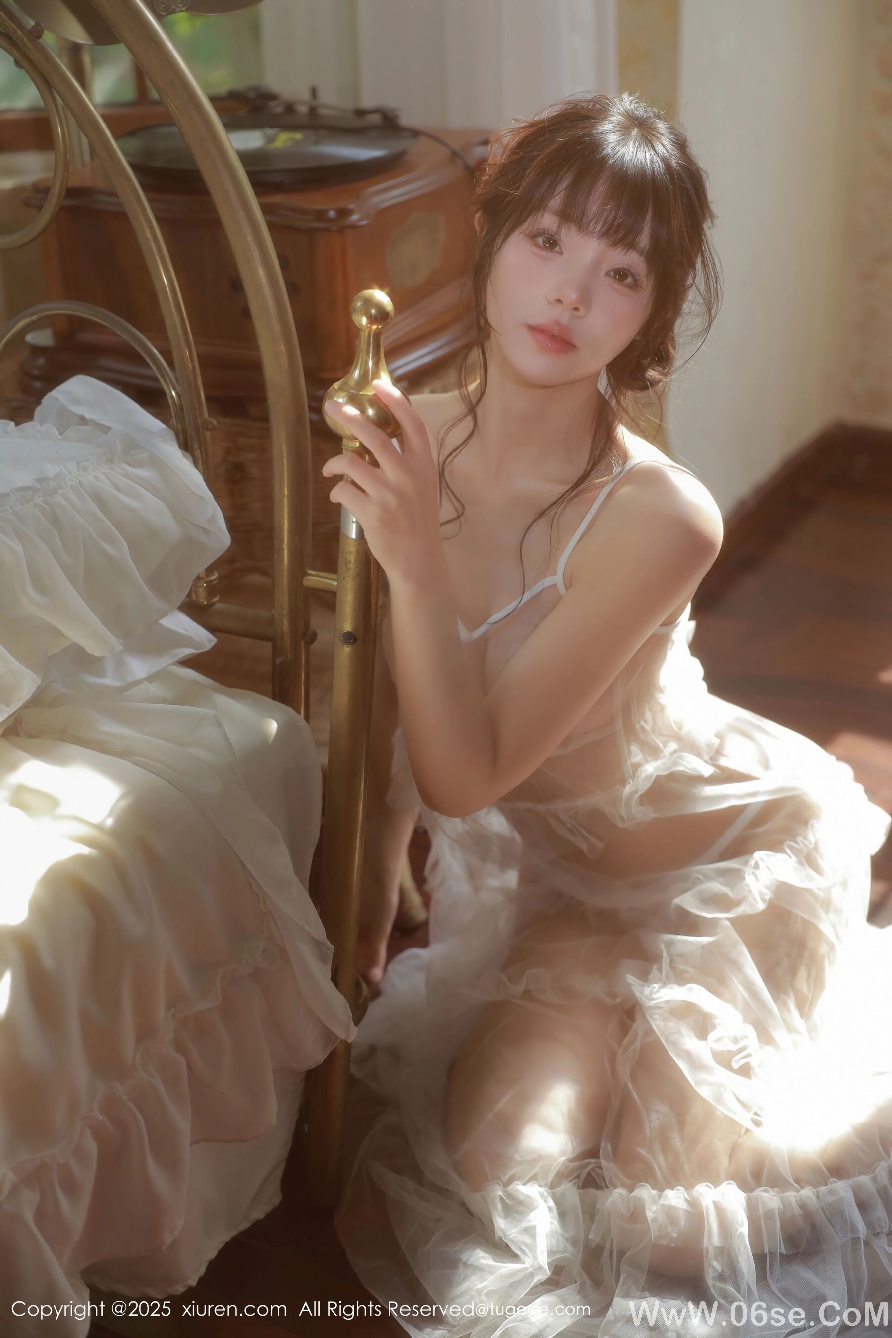 图片[49]-[Xiuren秀人网] 2025.09.24 NO.10799 佘贝拉Bella[74P]-六色网