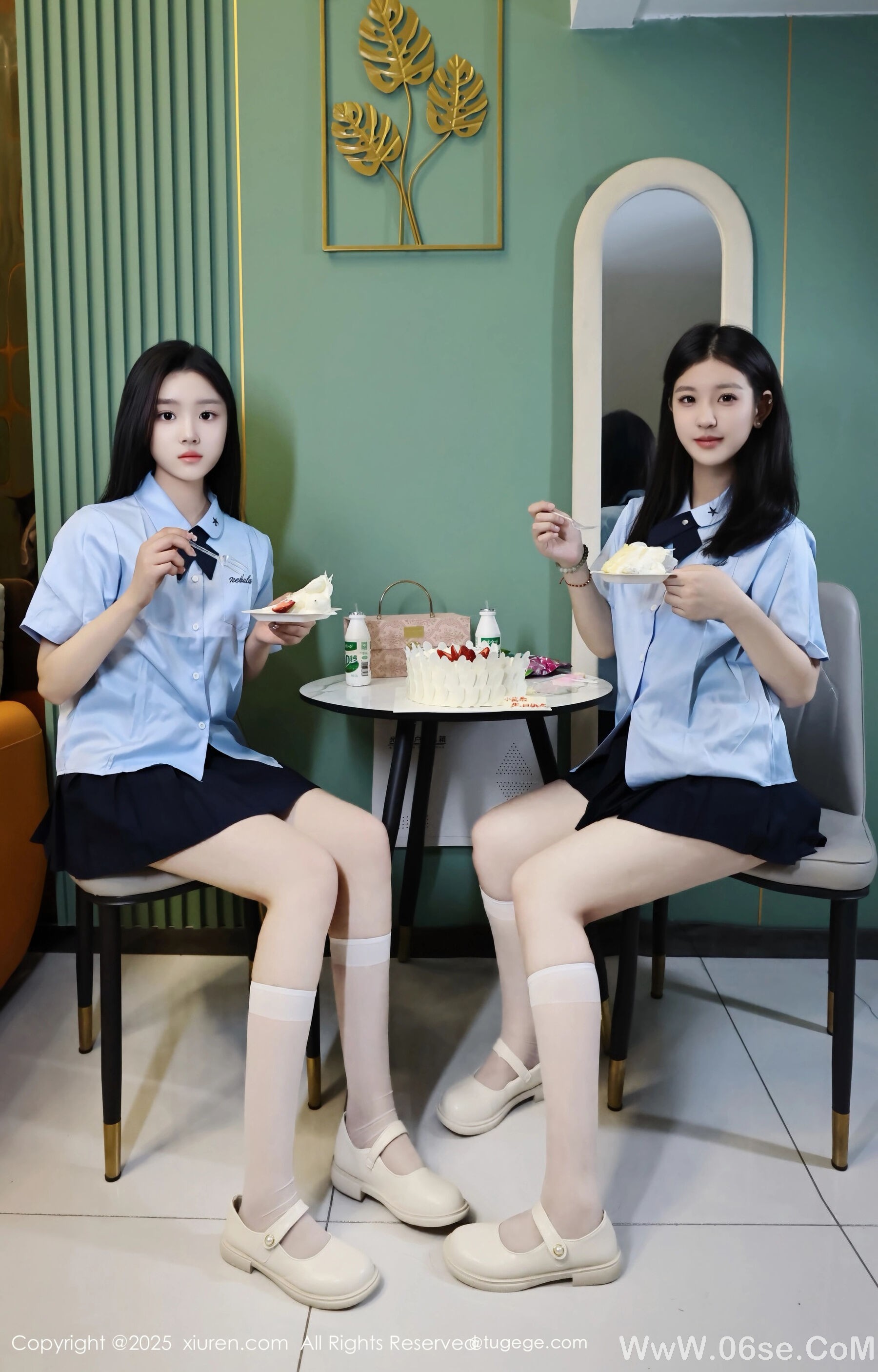 图片[22]-[Xiuren秀人网] 2025.06.20 NO.10443 小芭乐 模特合集[78P]-六色网