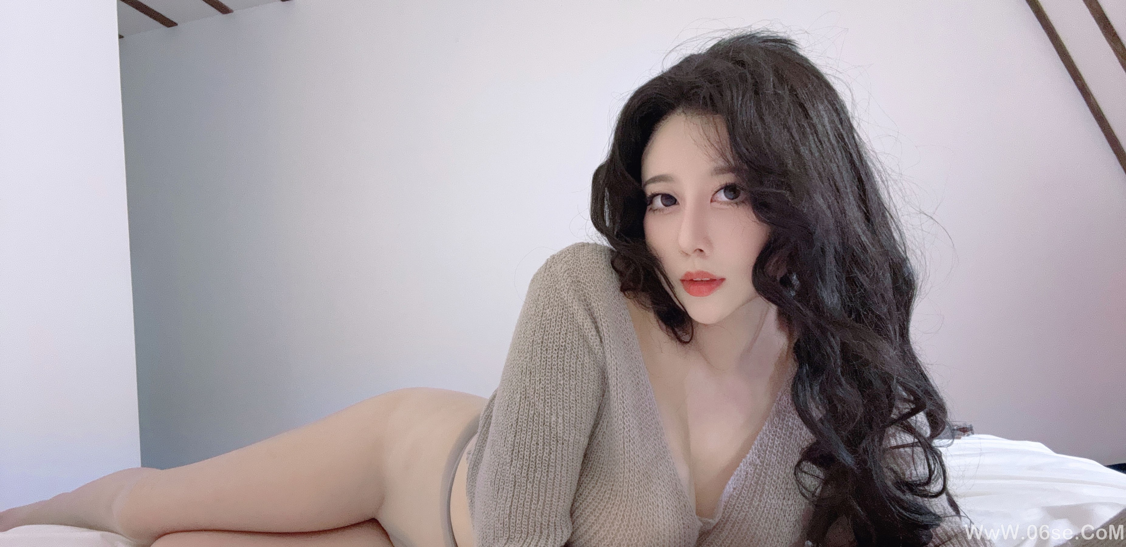 图片[60]-萌妹奈汐酱nice – 姐姐2 [66P]-六色网