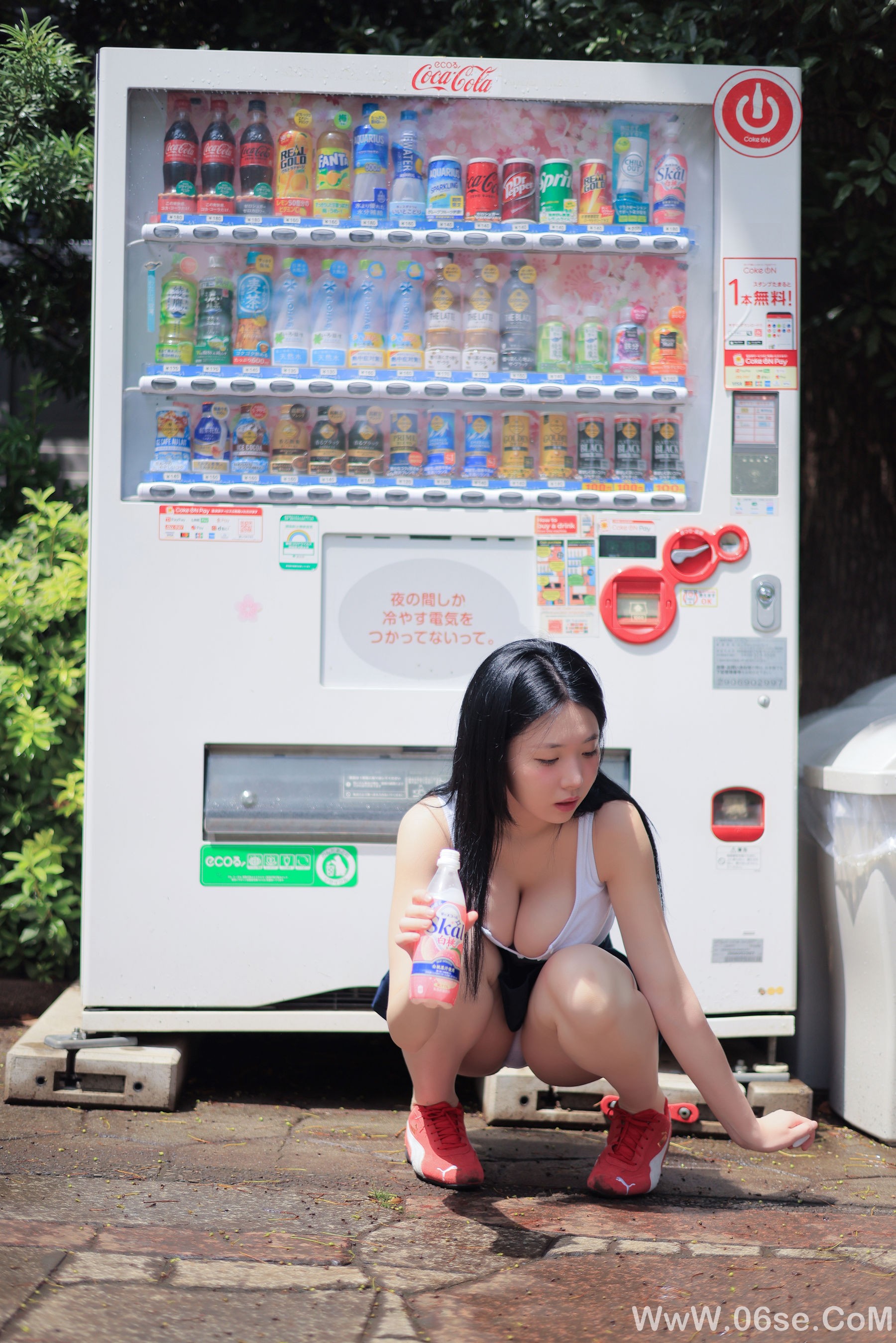 图片[34]-Yeonwoo – Panty-ra [175P]-六色网
