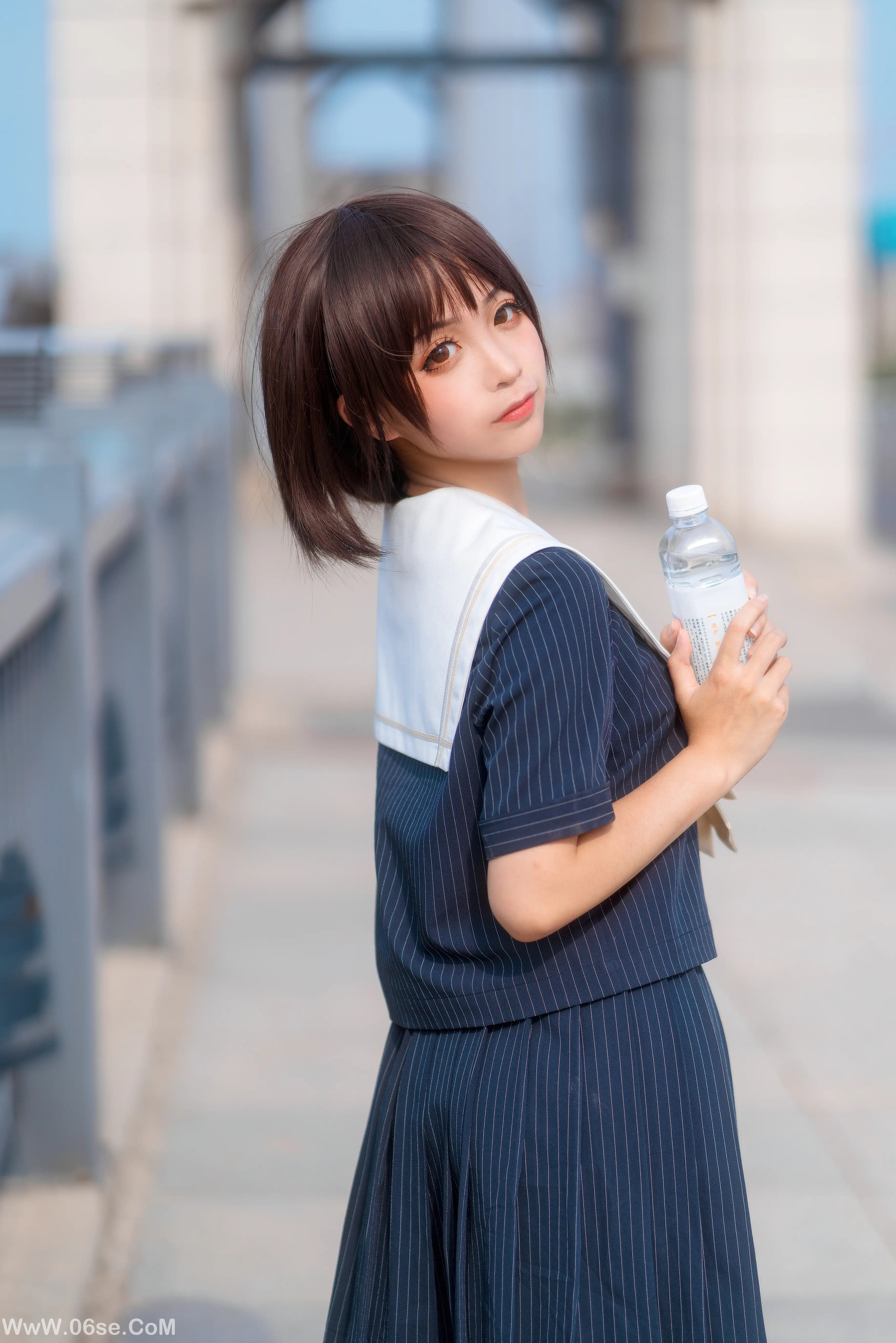 图片[10]-蠢沫沫 – JK制服-六色网